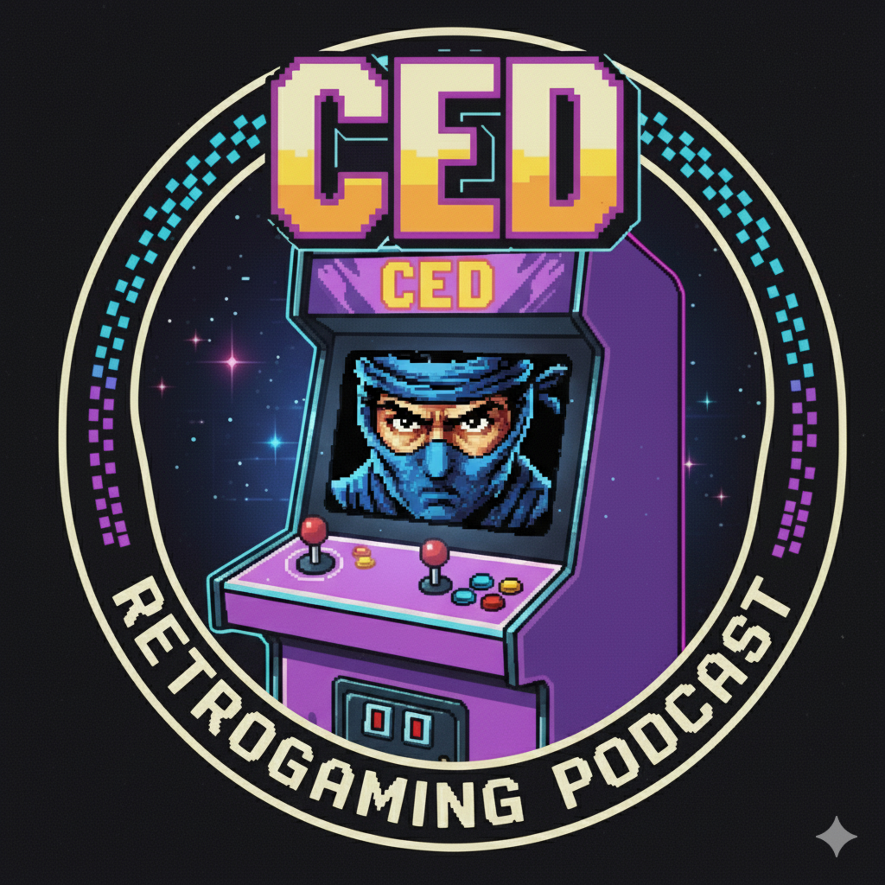 Ced-Retro