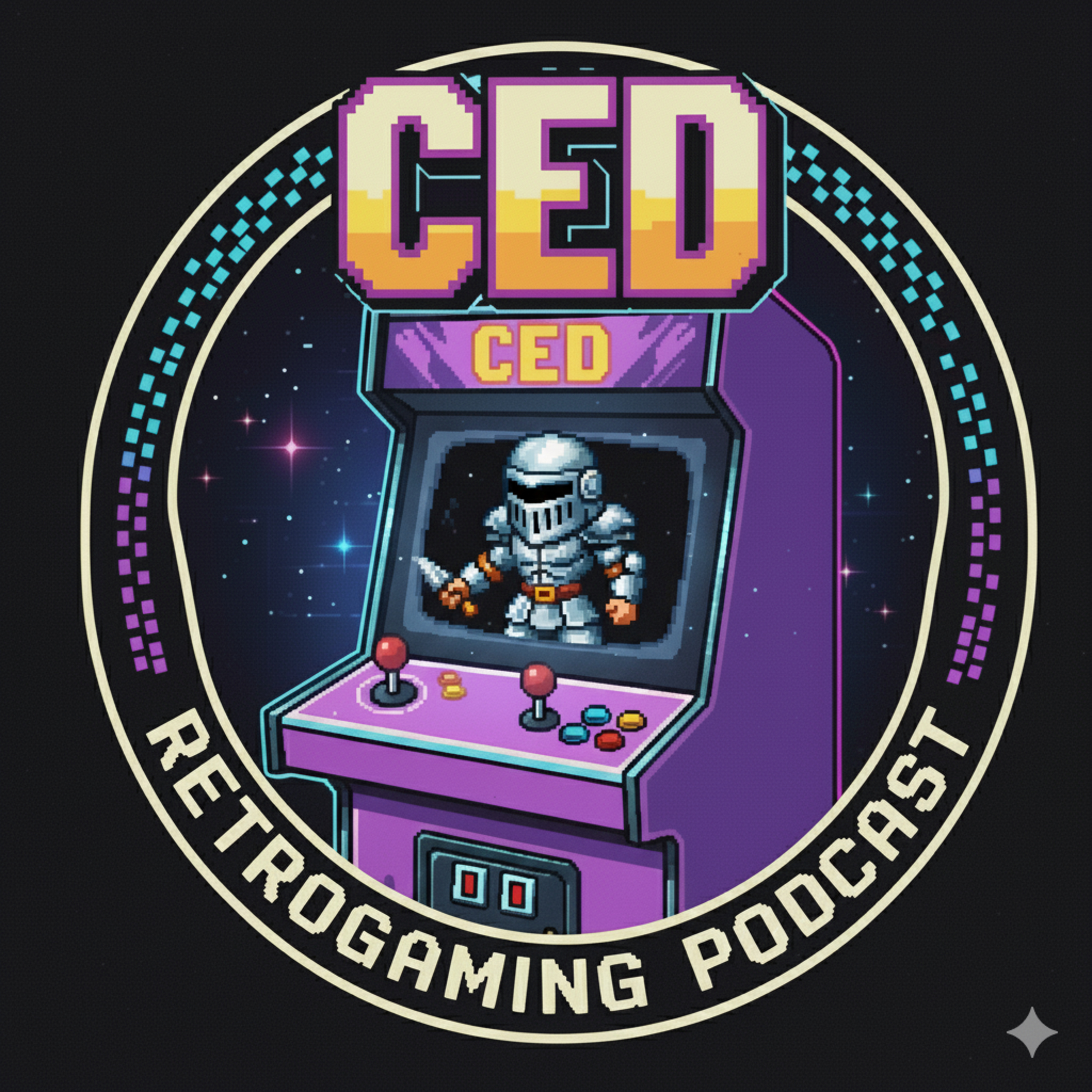 Ced-Retro