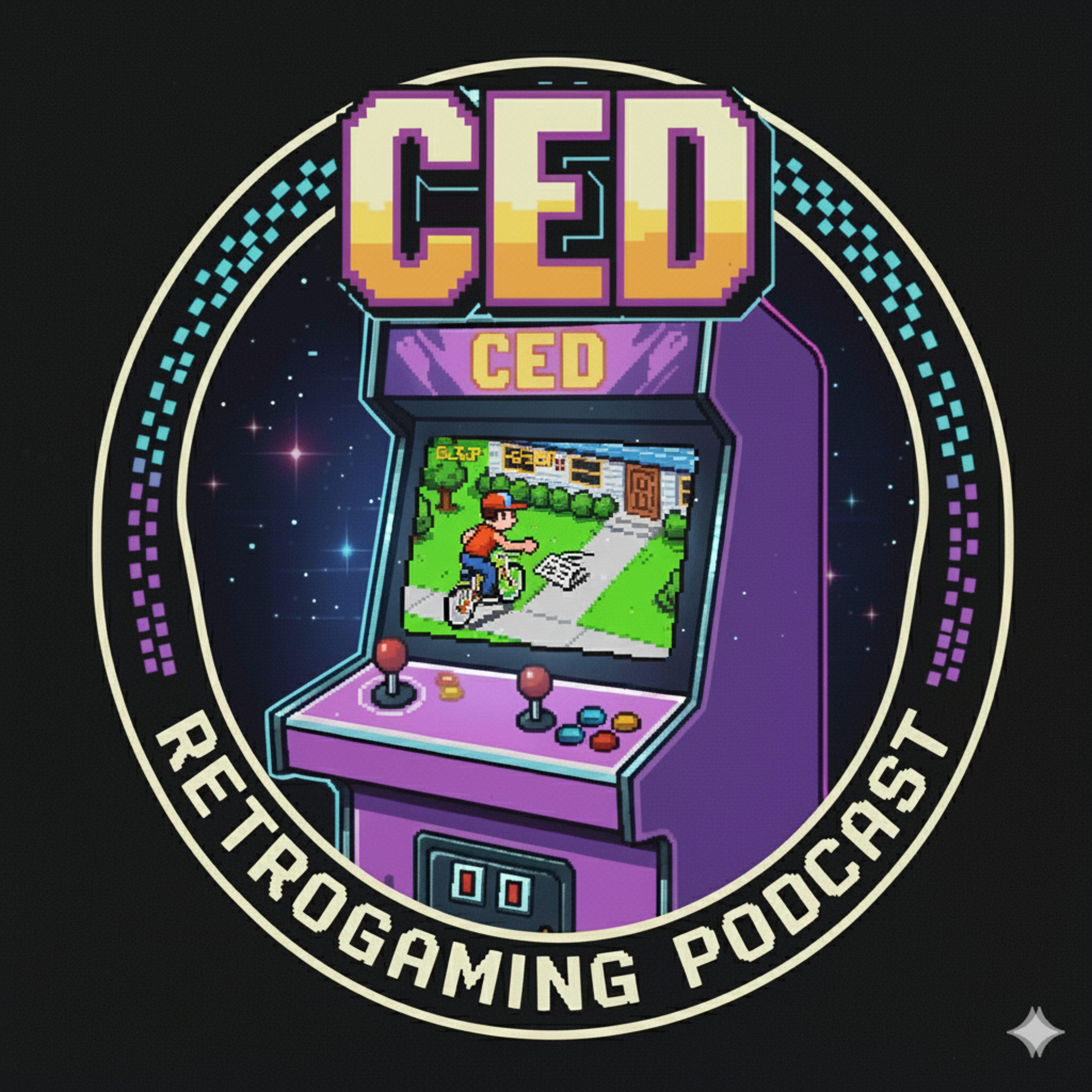 Ced-Retro