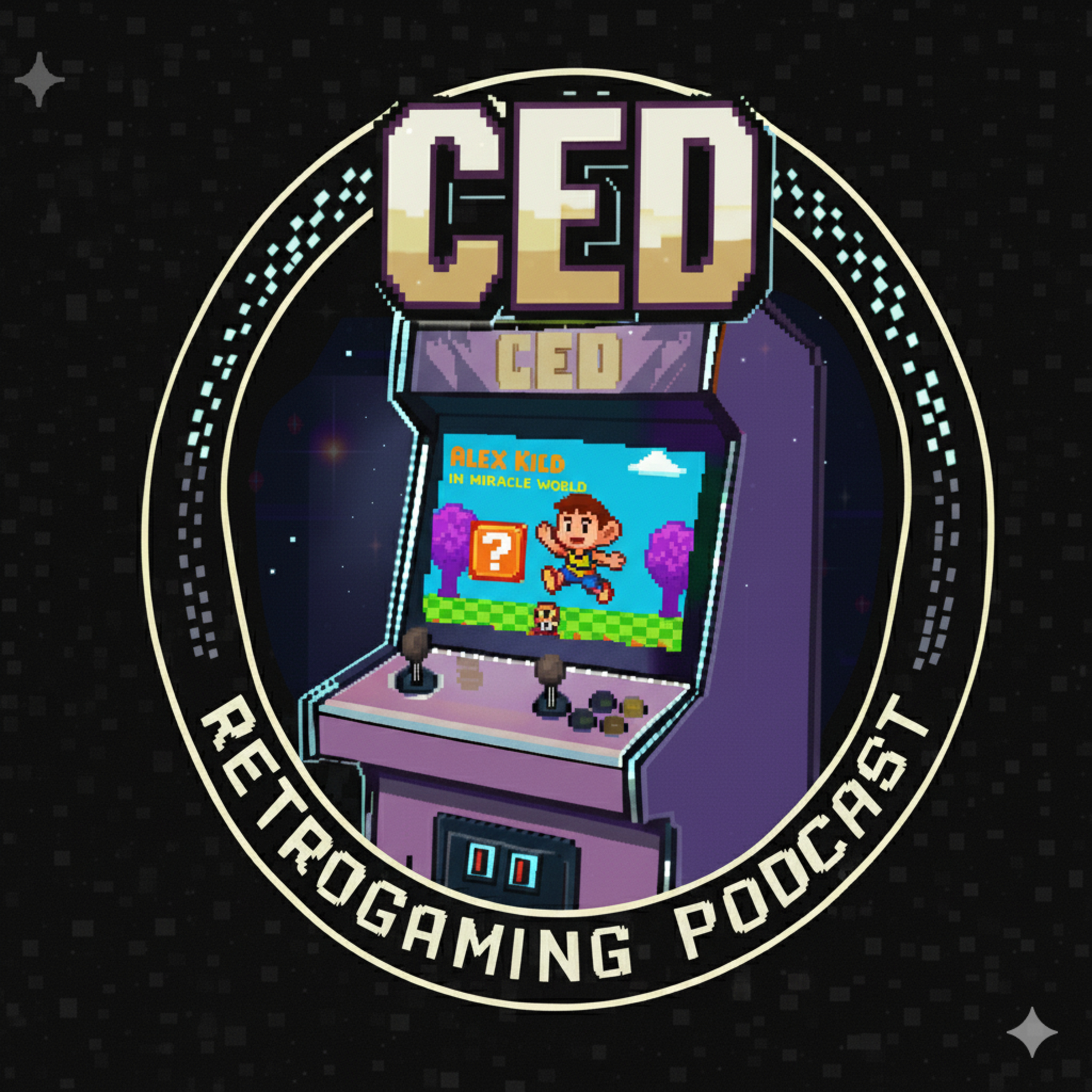 Ced-Retro