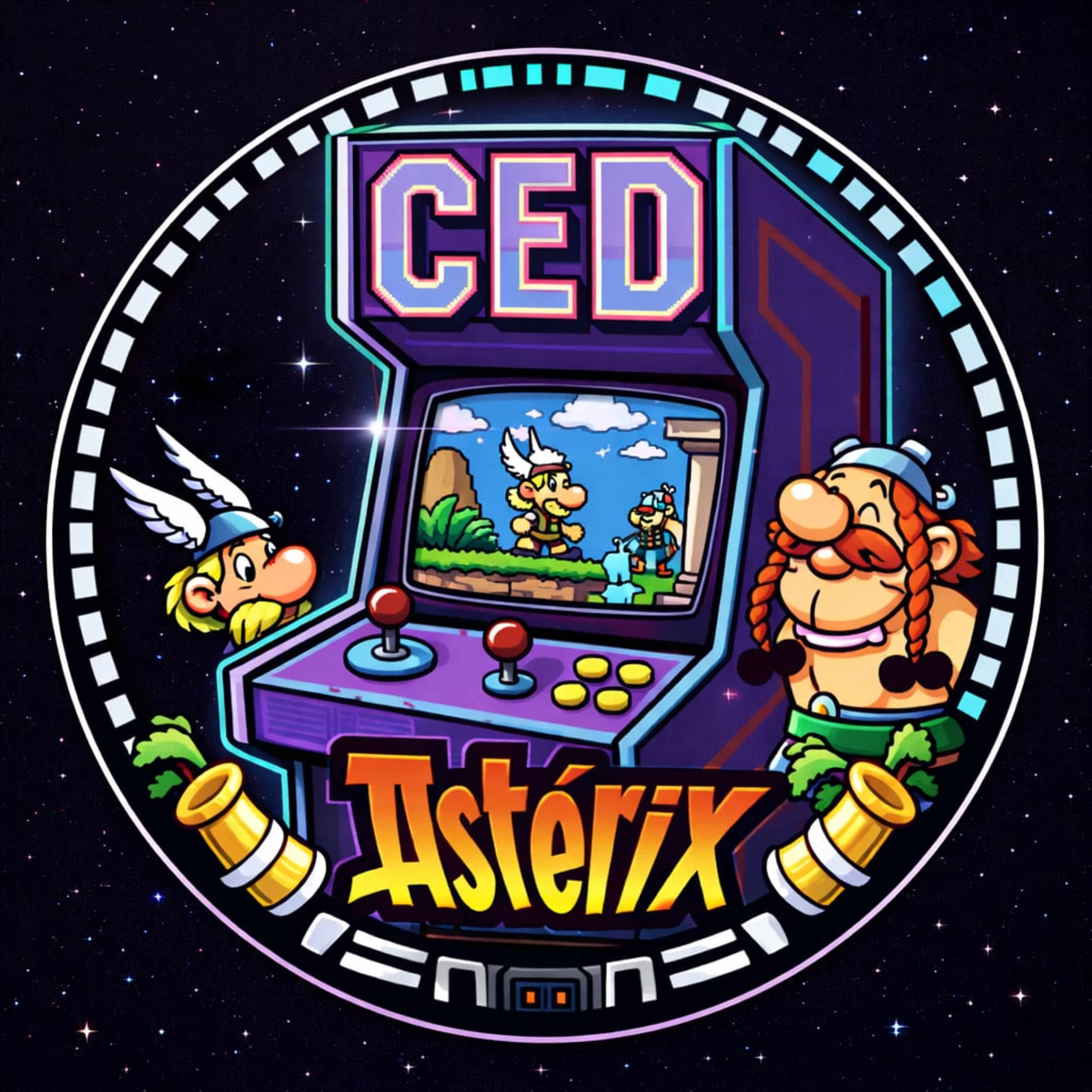 Ced-Retro
