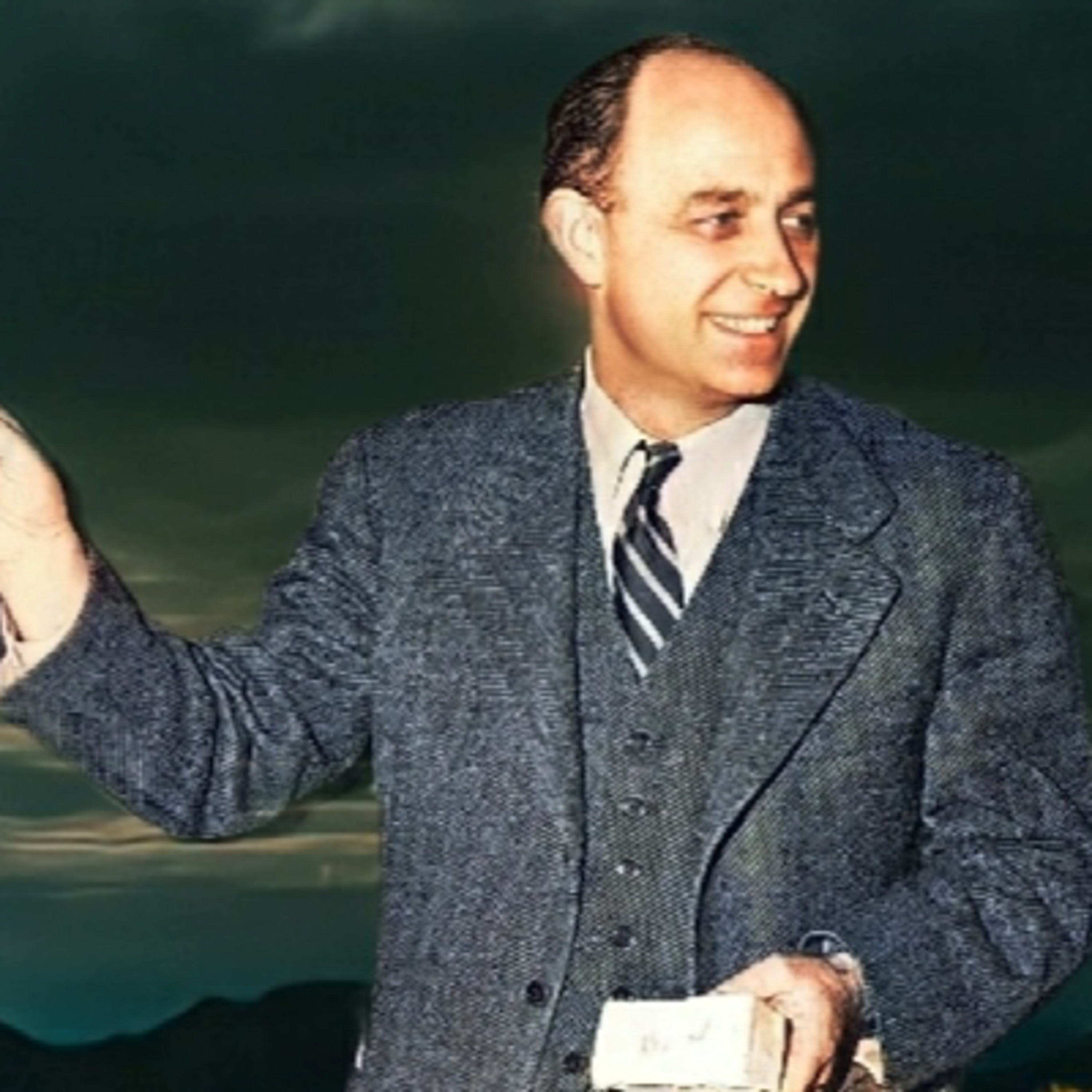 Υπέρμαχοι Εξωγήινης Νοημοσύνης