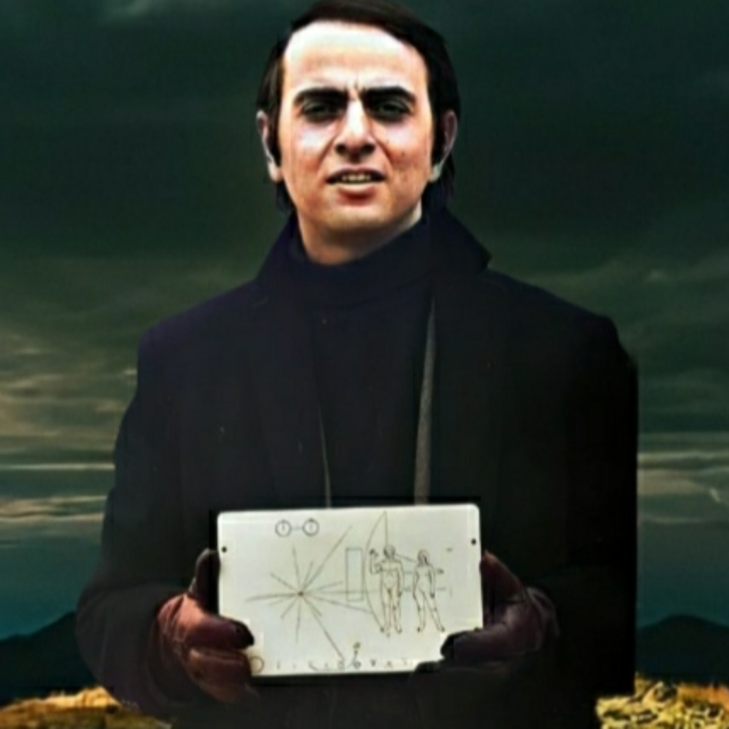 Υπέρμαχοι Εξωγήινης Νοημοσύνης