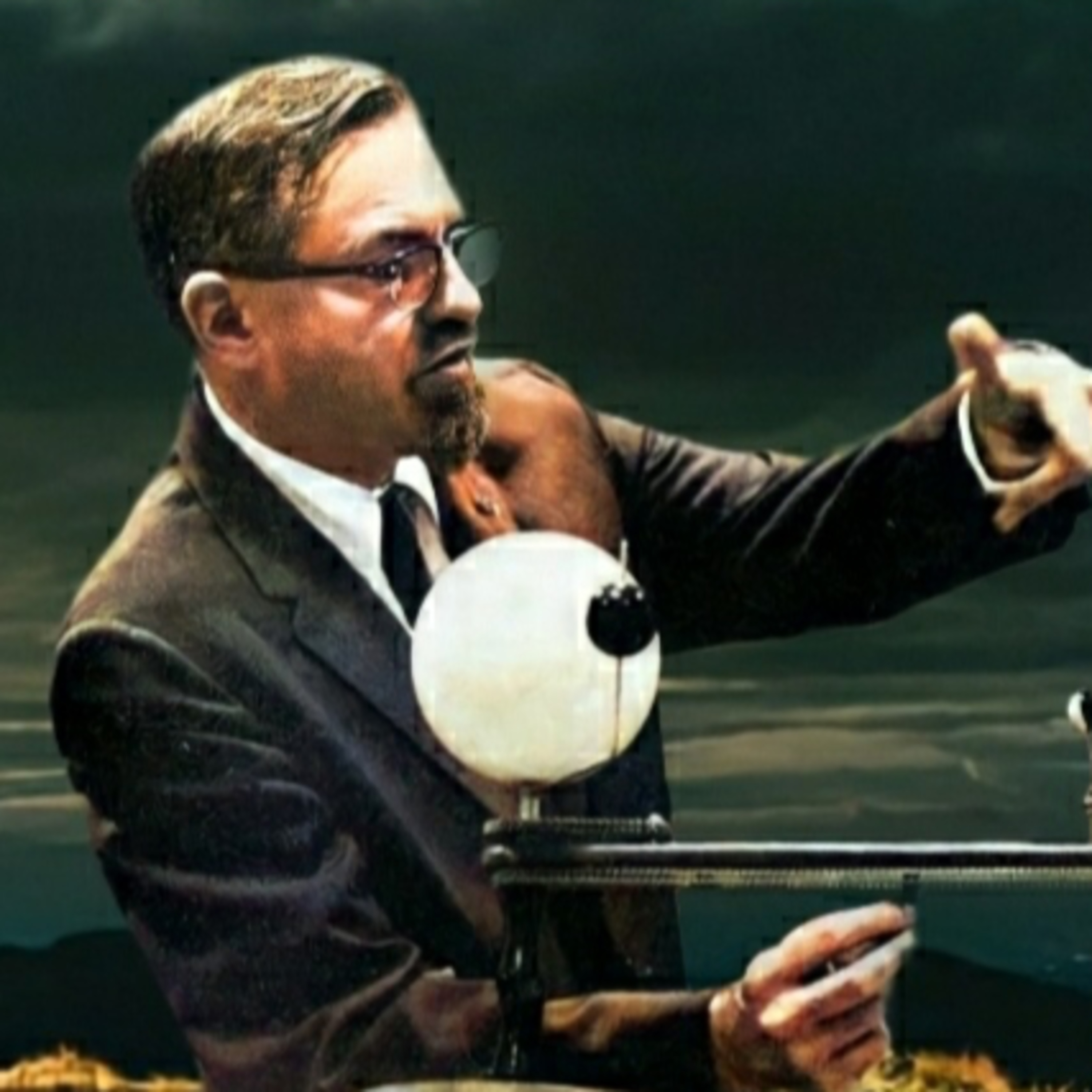 Υπέρμαχοι Εξωγήινης Νοημοσύνης