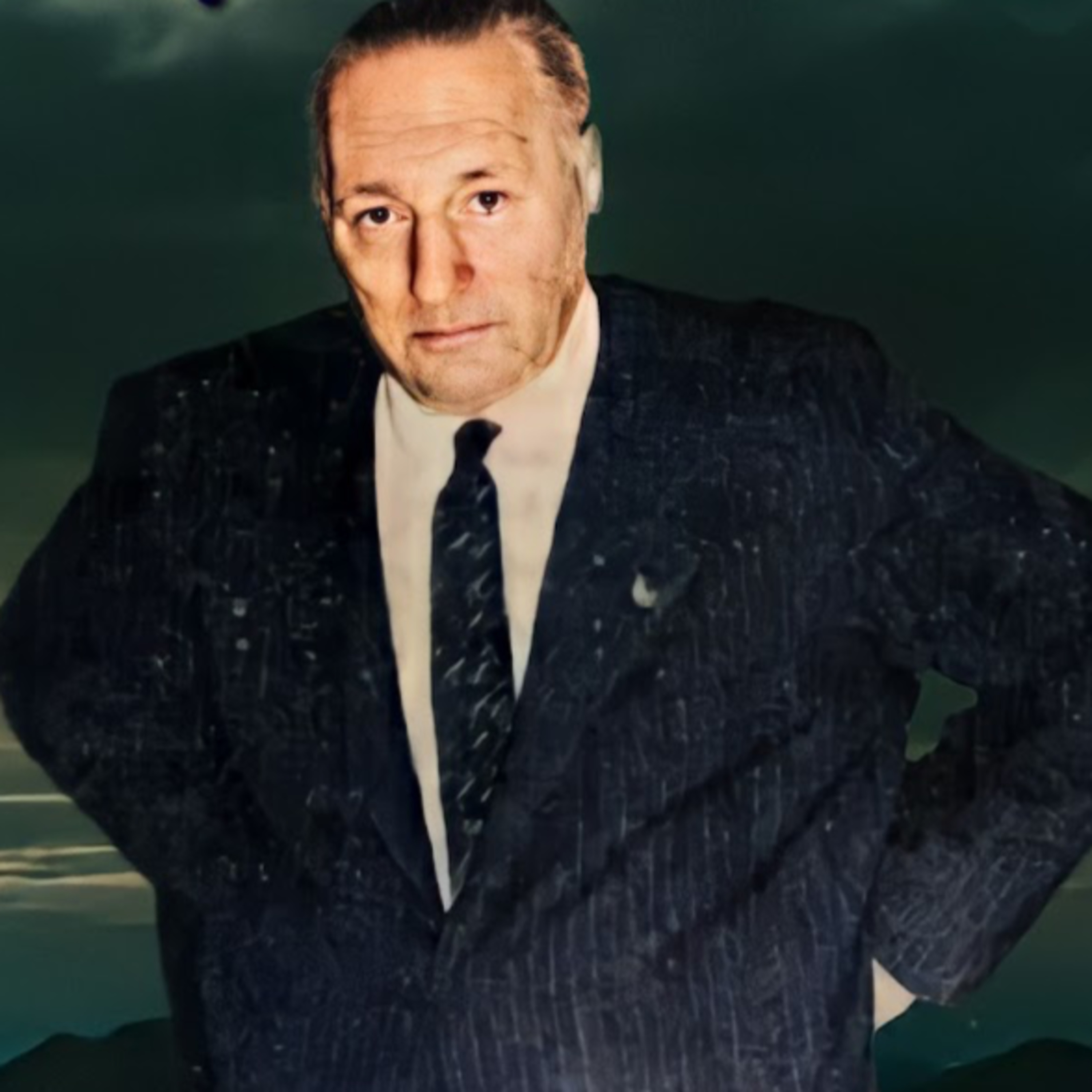 Υπέρμαχοι Εξωγήινης Νοημοσύνης