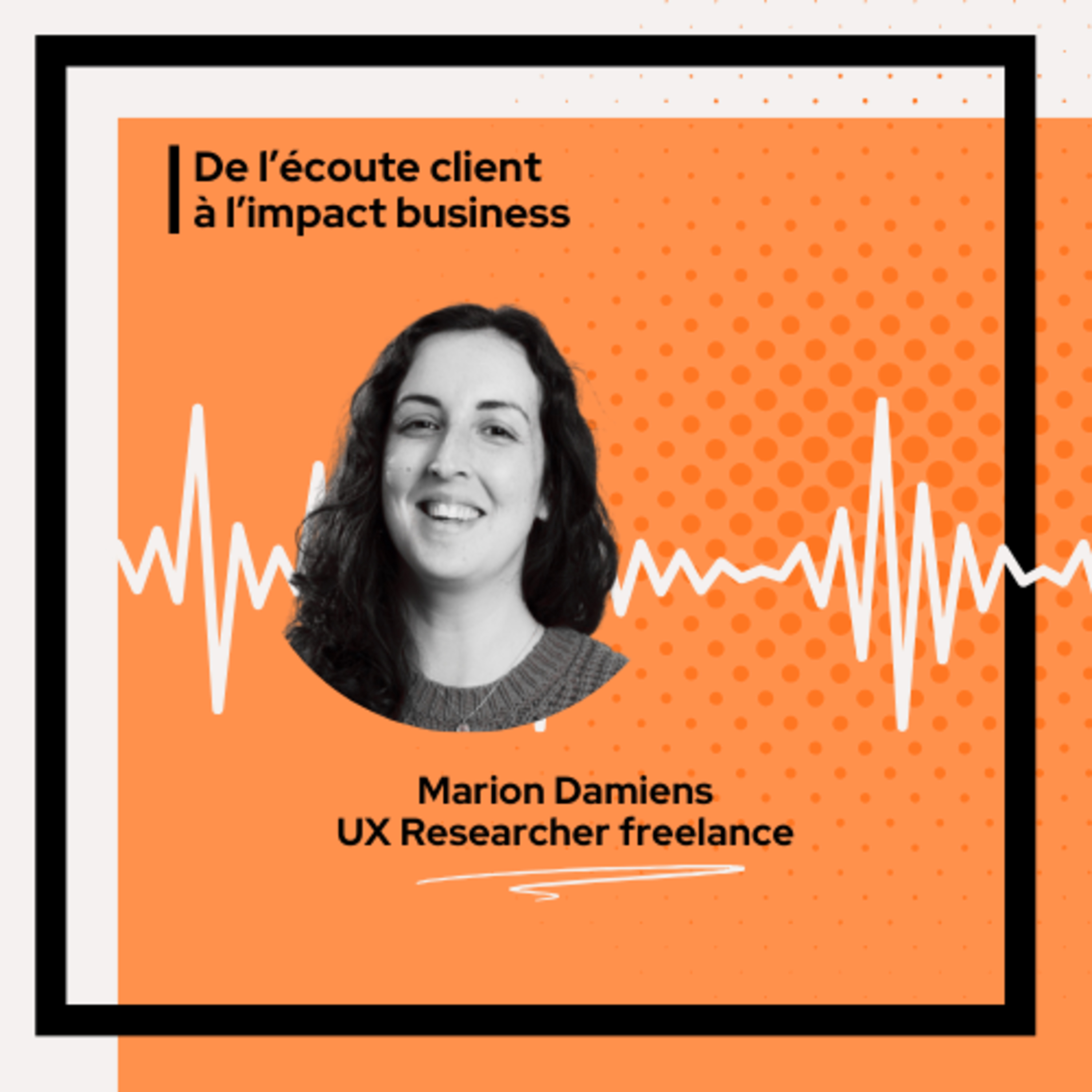 De l\'écoute client à l\'impact business