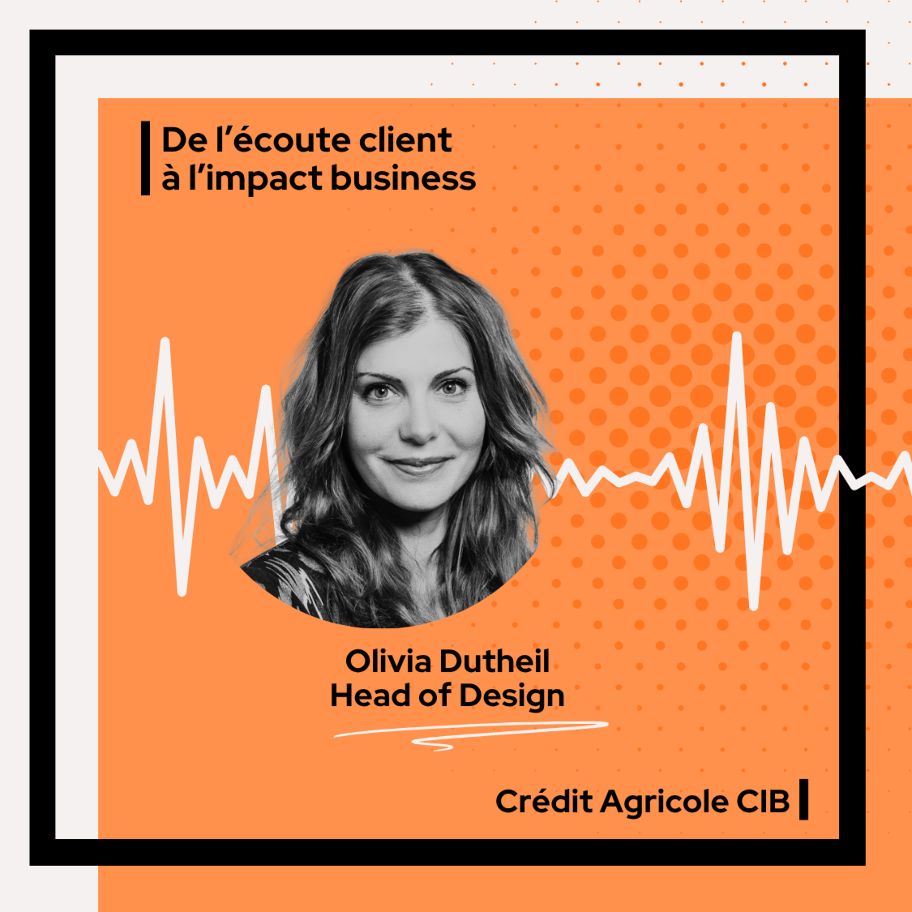 De l\'écoute client à l\'impact business