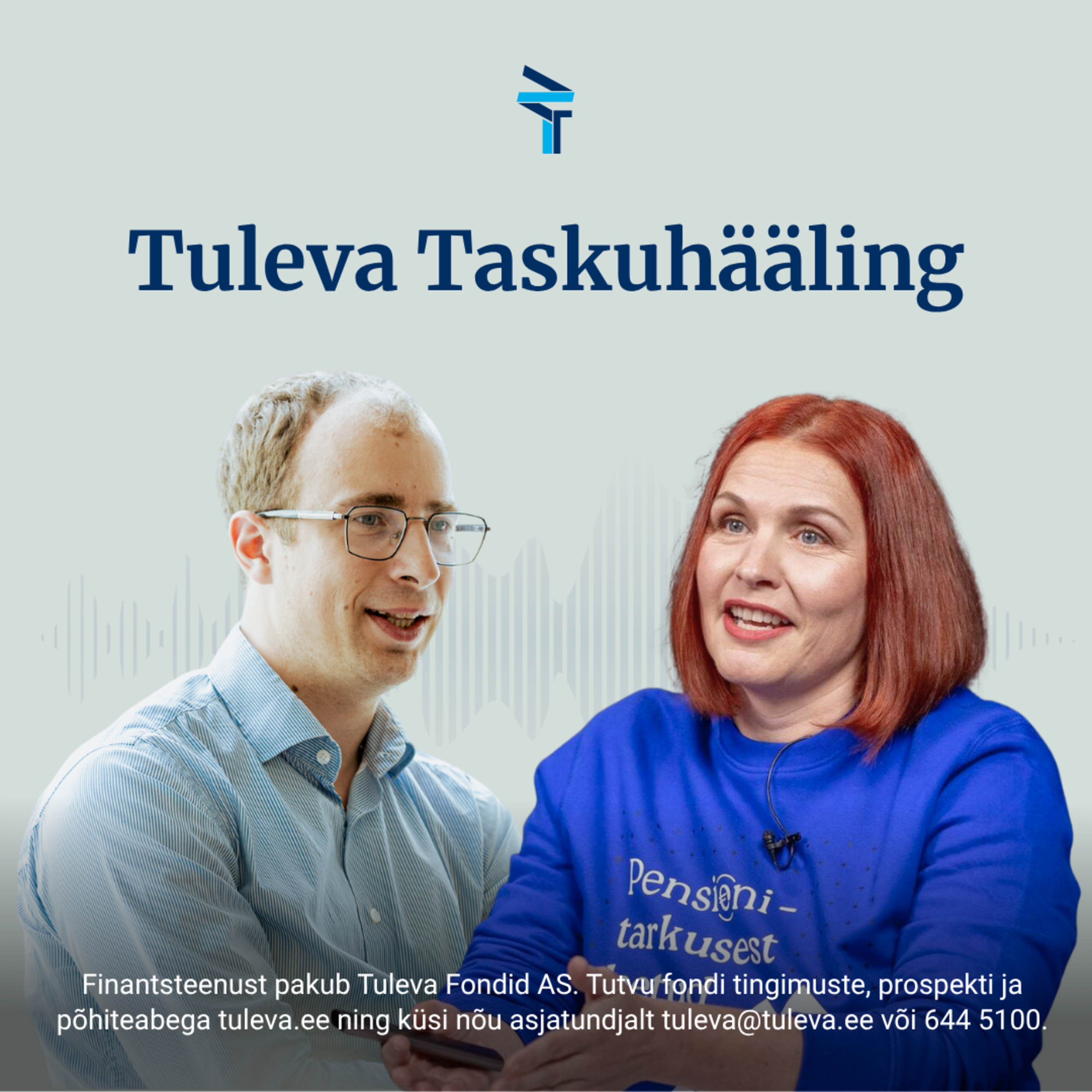 „Pea nõu asjatundjaga!“ Aga kes see on? Külas Kätlin Muru