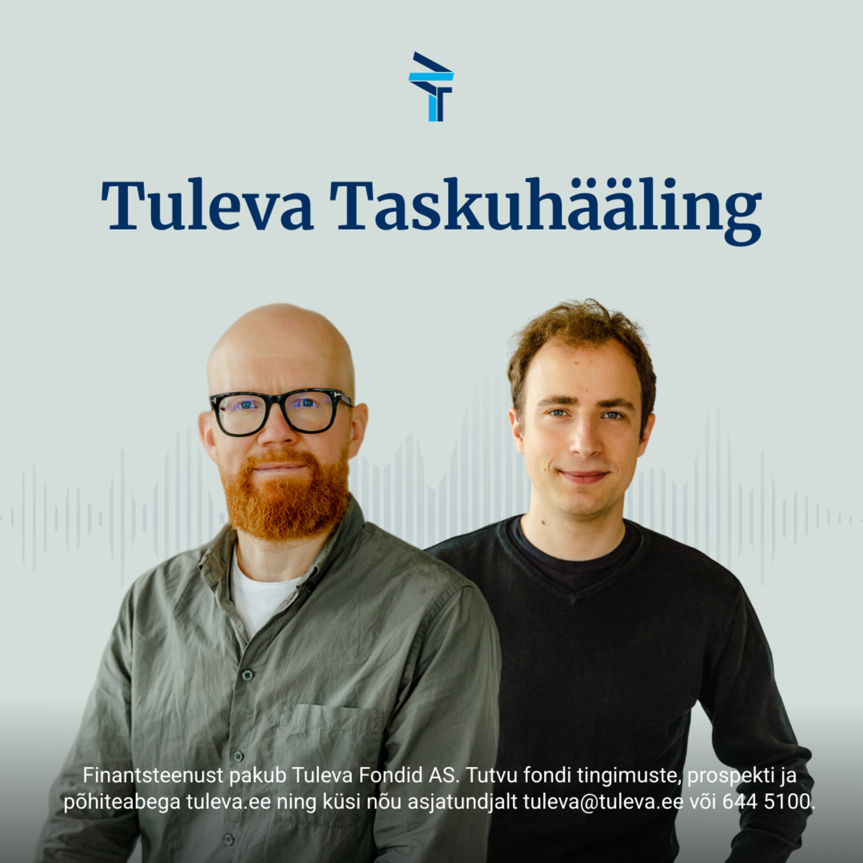 Nüüd saavad Tulevas koguda ka osaühingud