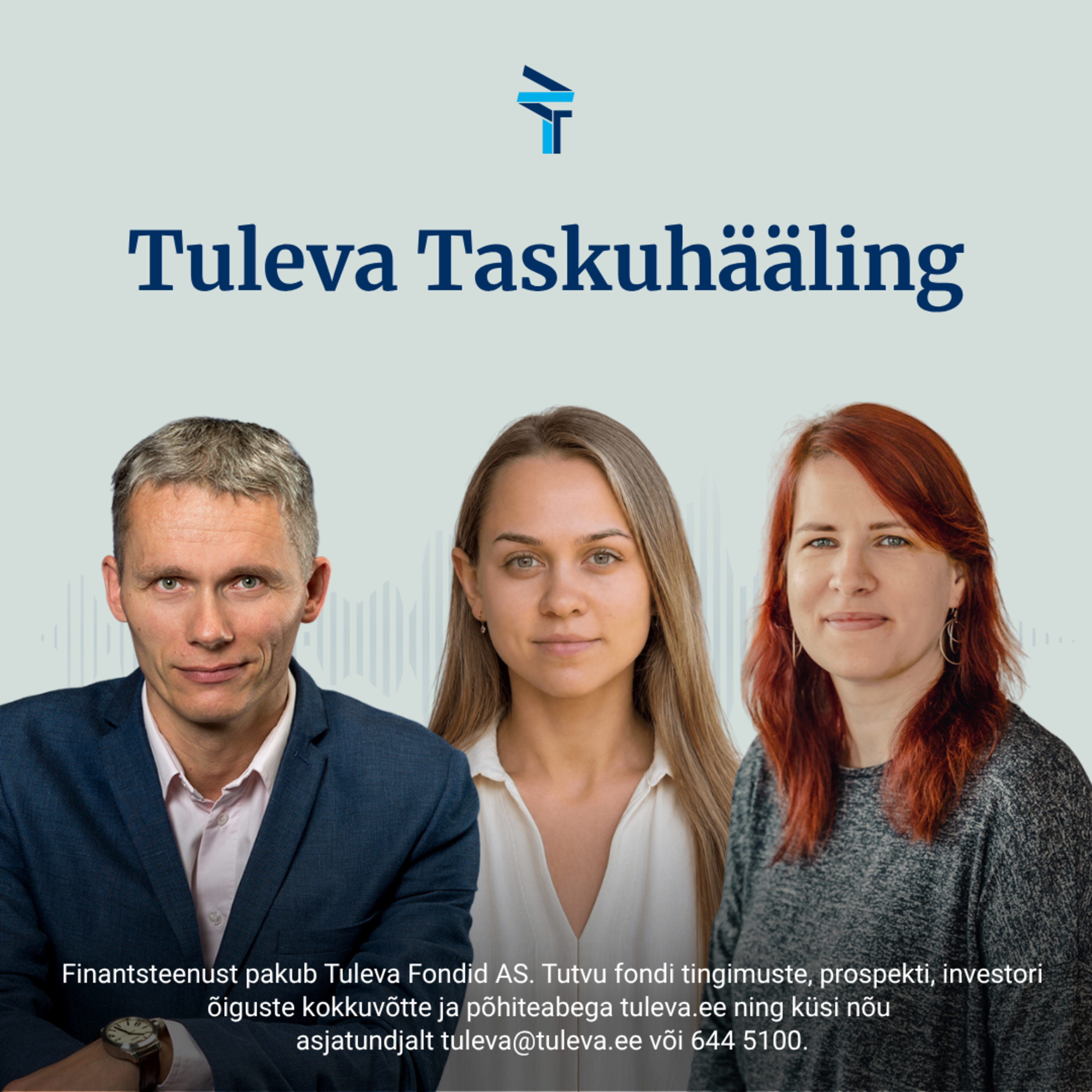 Lapsele kogumine. Külas Kristi Saare ja Tarmo Jüristo