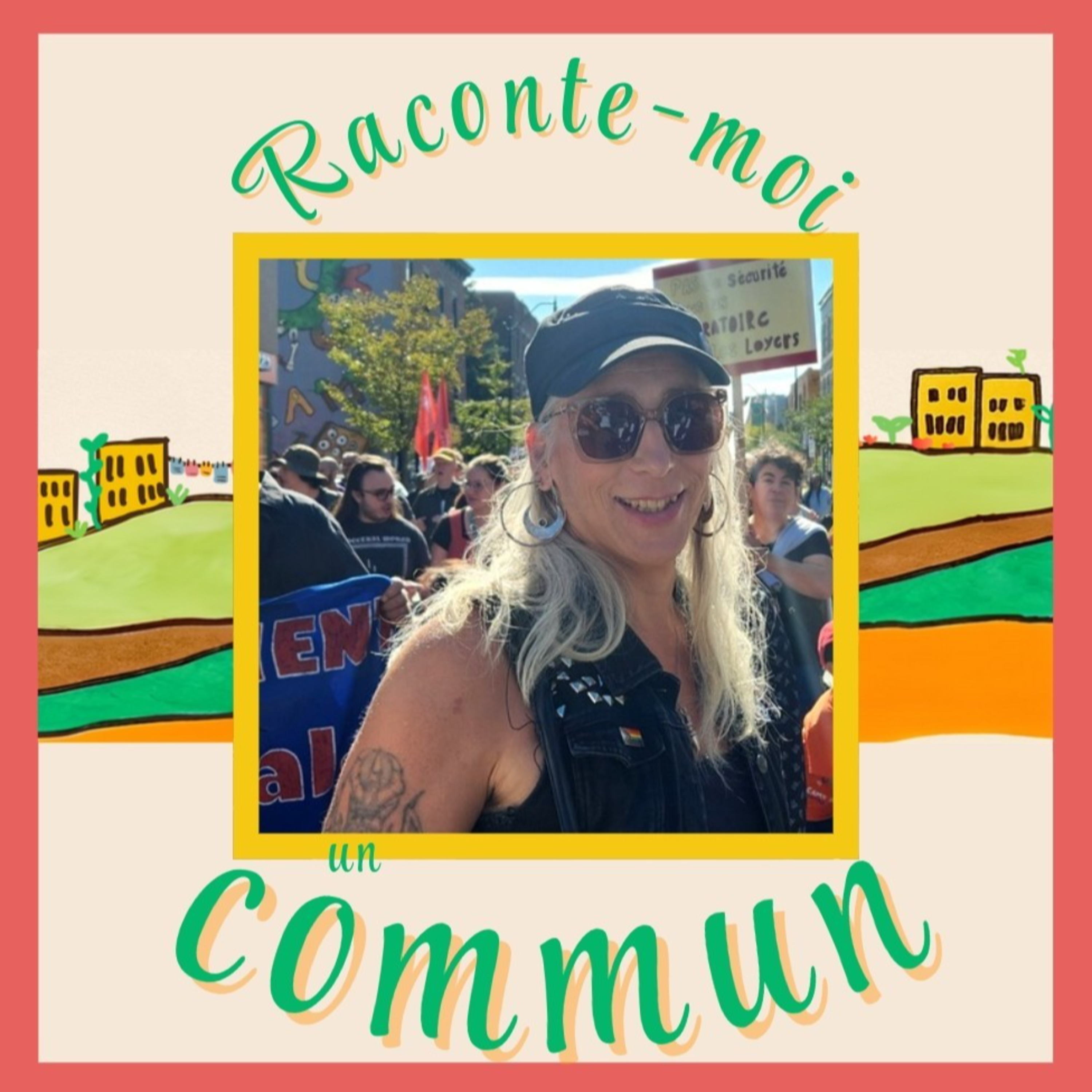 Raconte-moi un commun