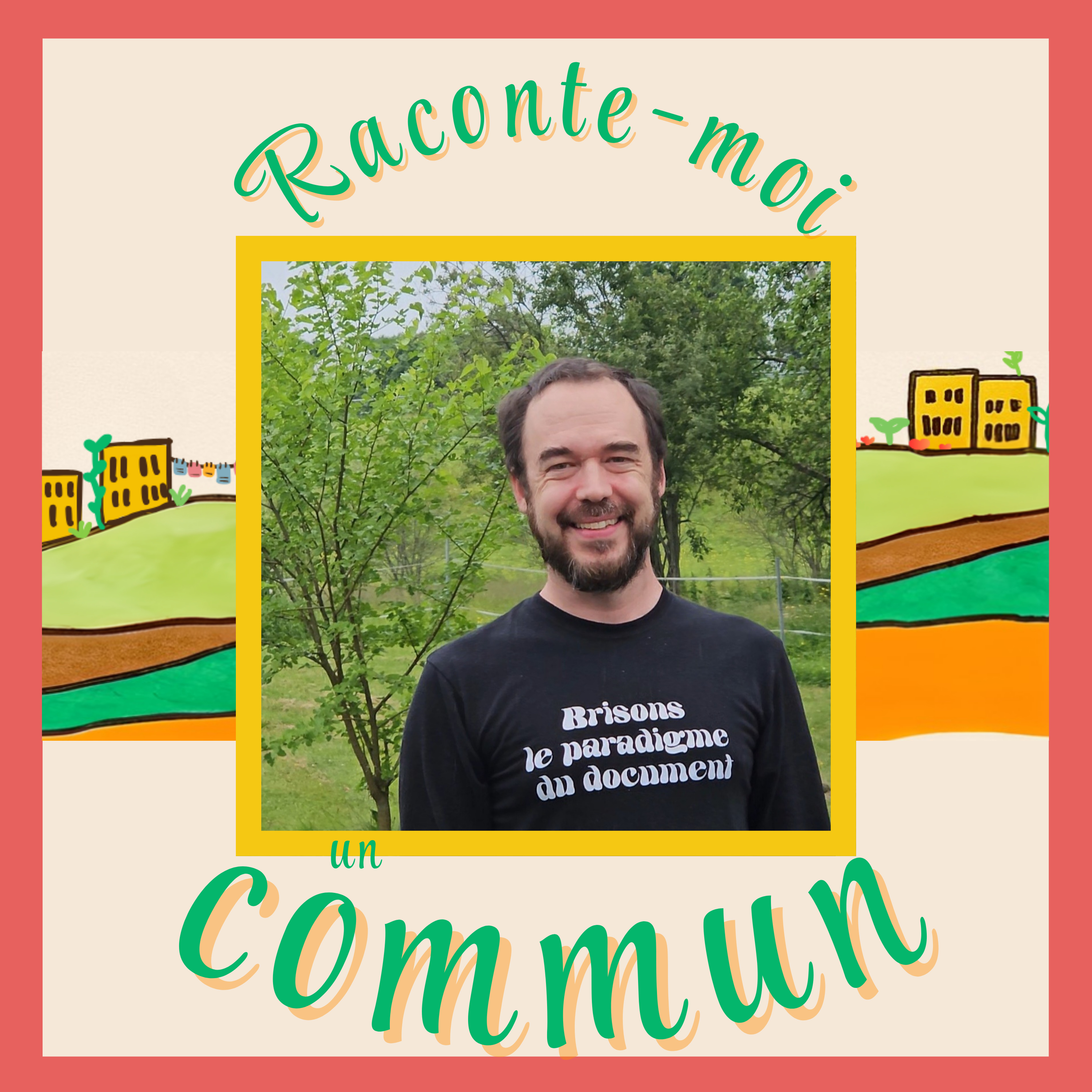 Raconte-moi un commun