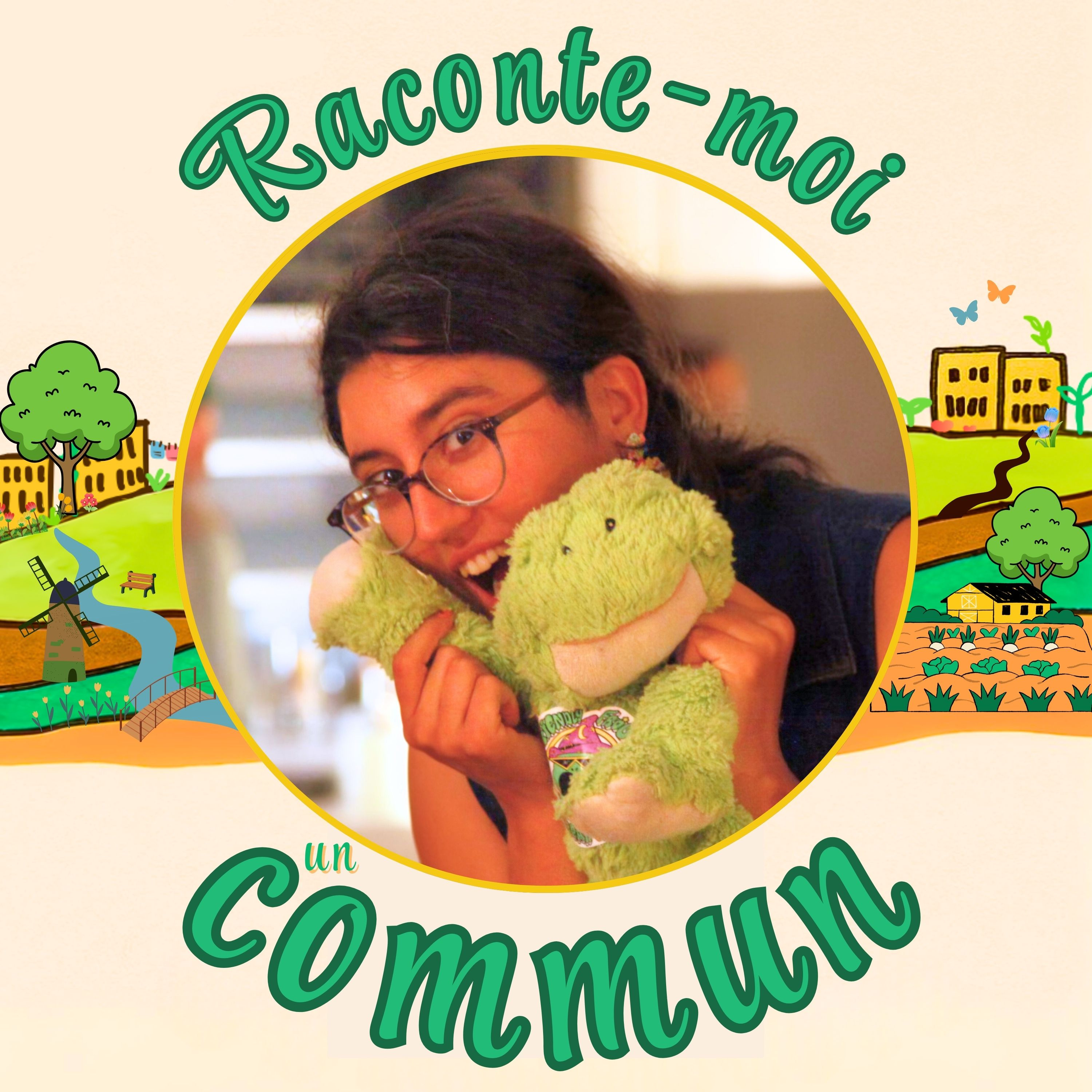 Raconte-moi un commun