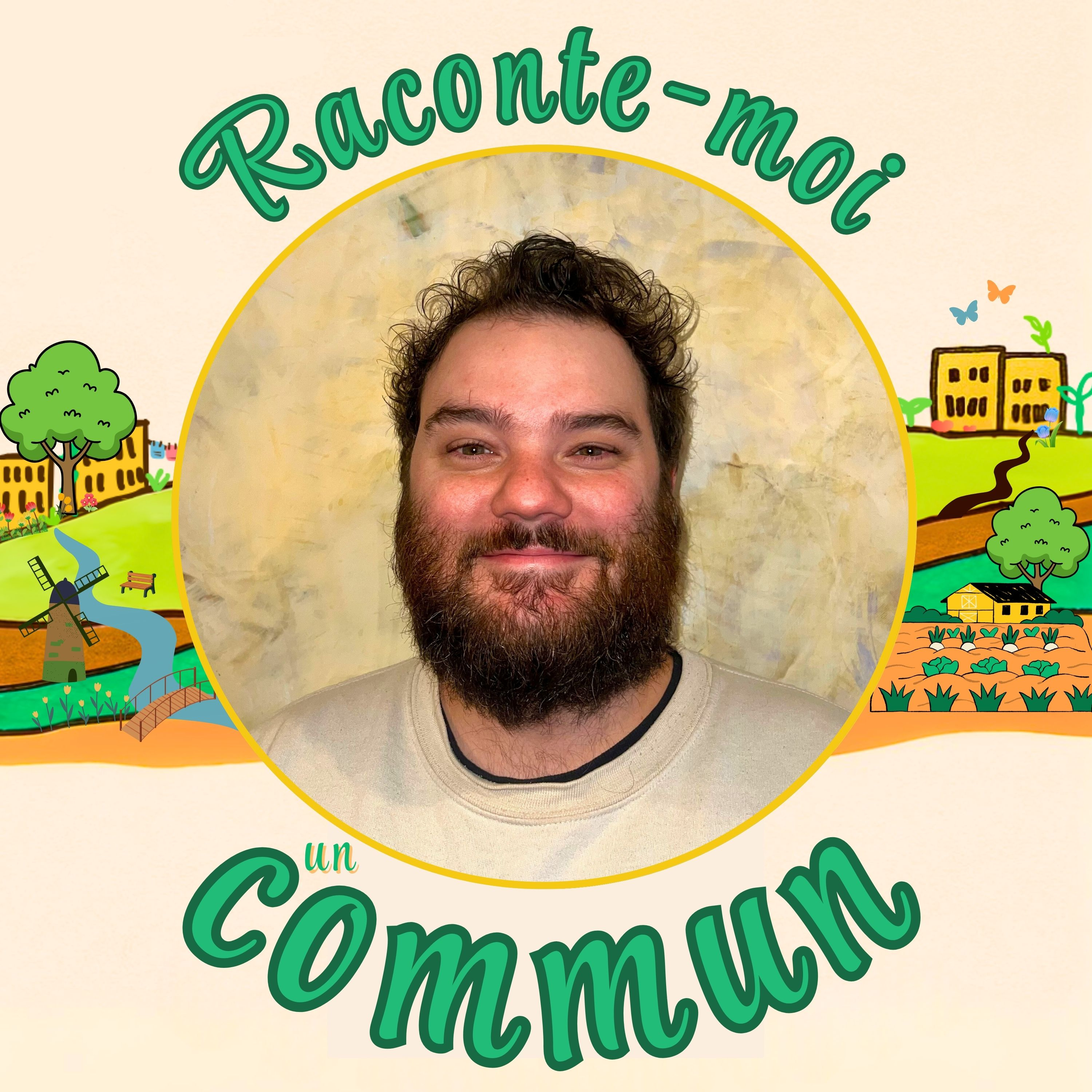 Raconte-moi un commun