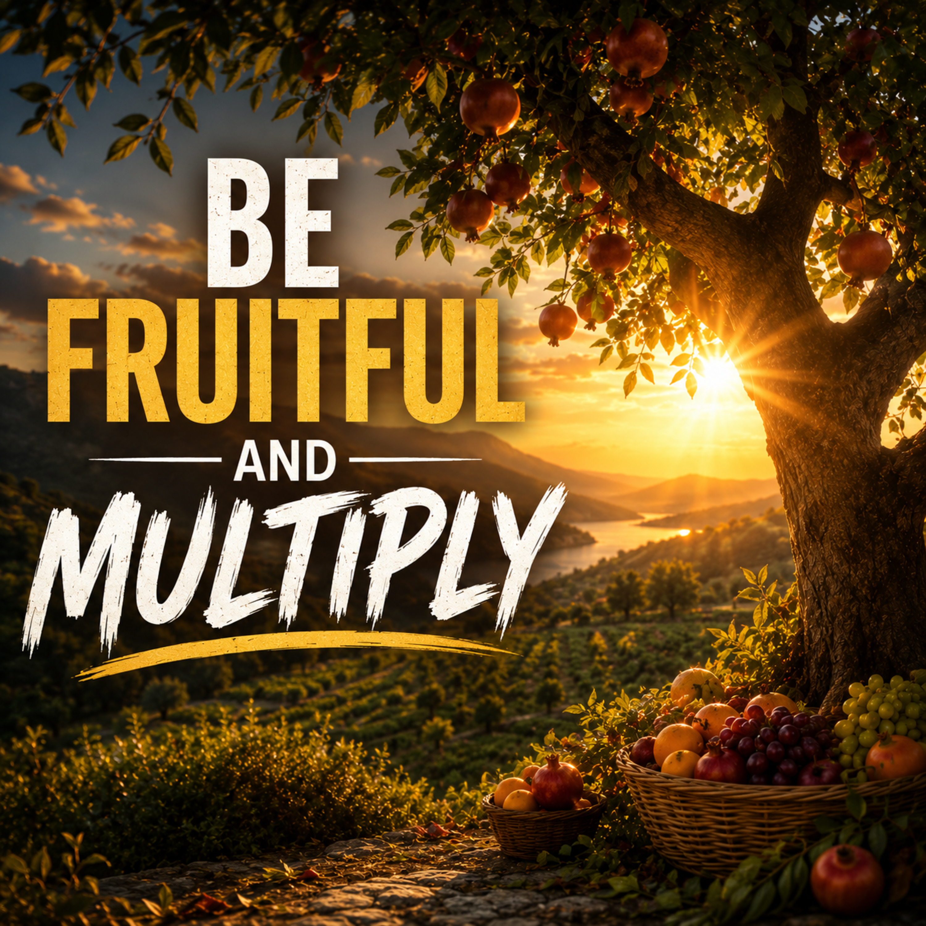 Be Fruitful and Multiply episode artwork