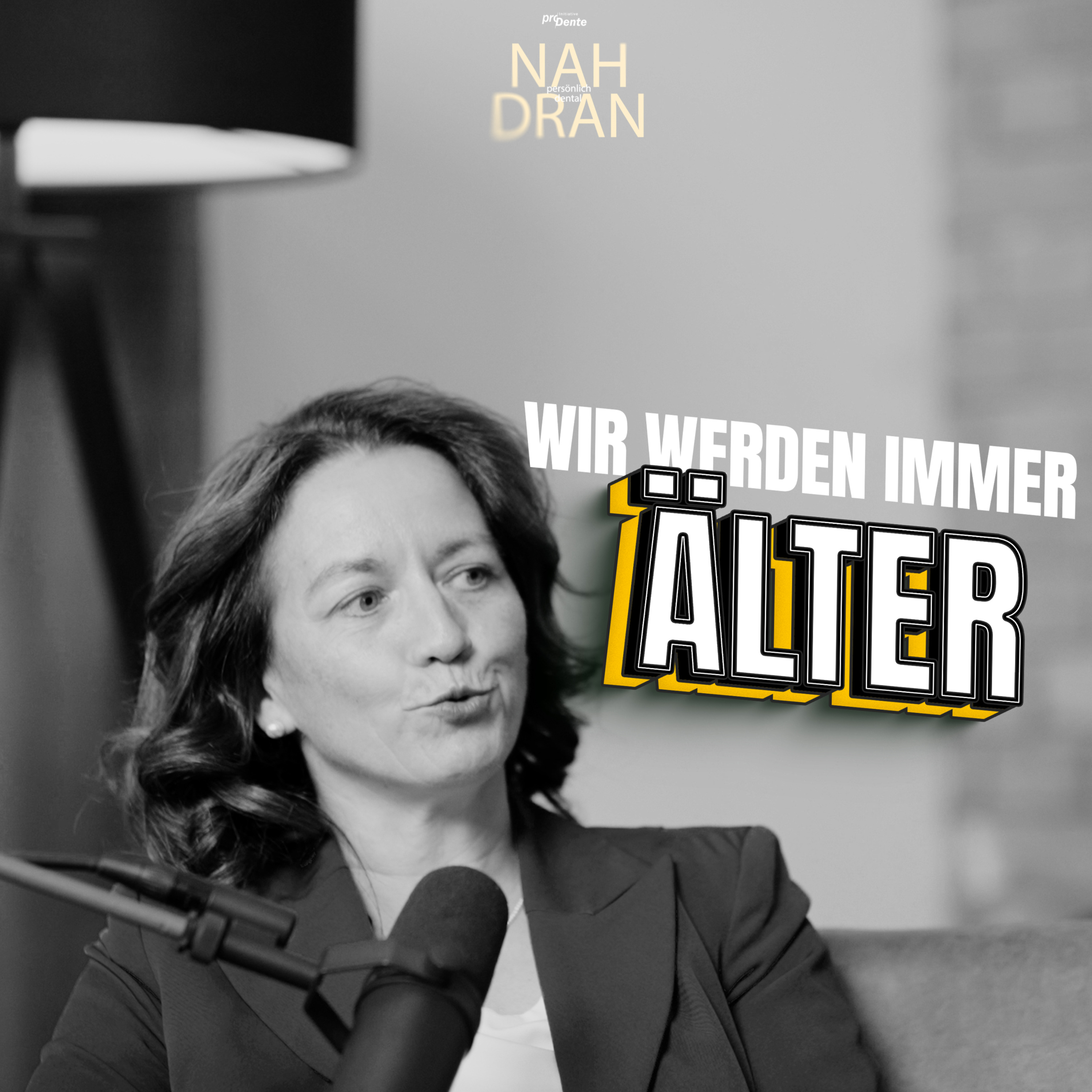 Wir werden immer älter. episode artwork