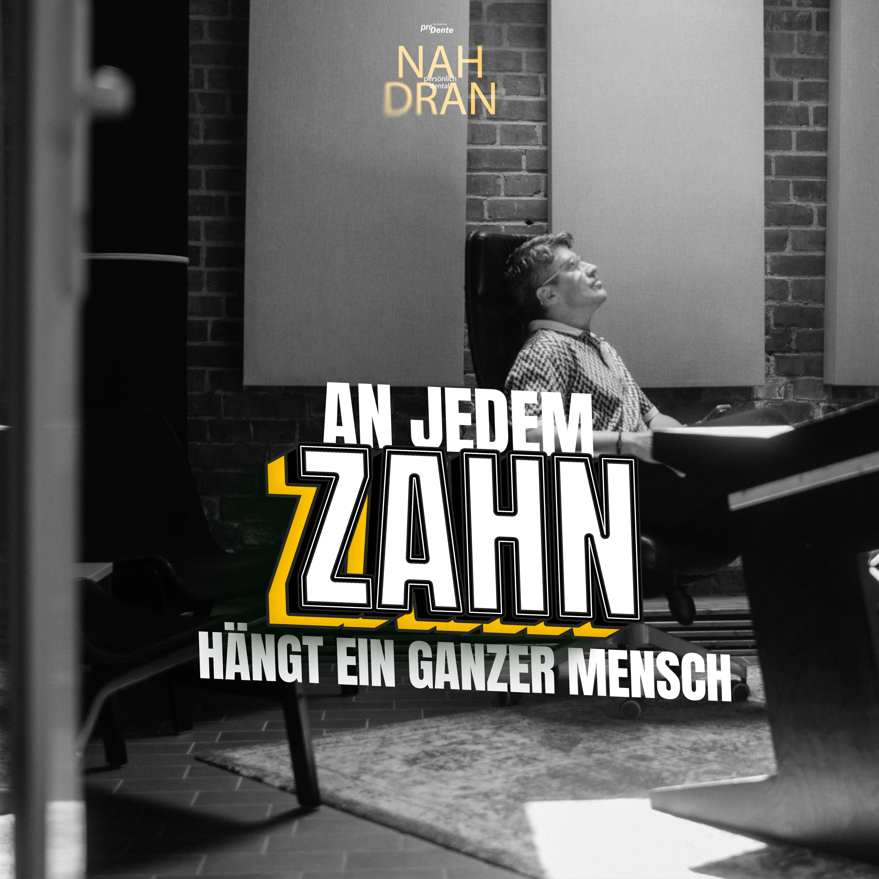 An jedem Zahn hängt ein ganzer Mensch episode artwork