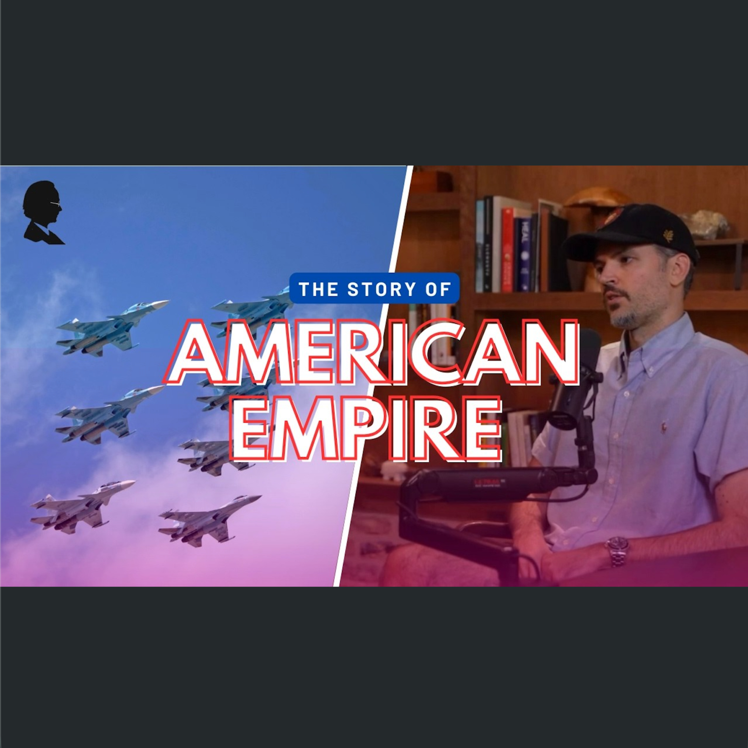 The Story of American Empire | Interview Excerpt