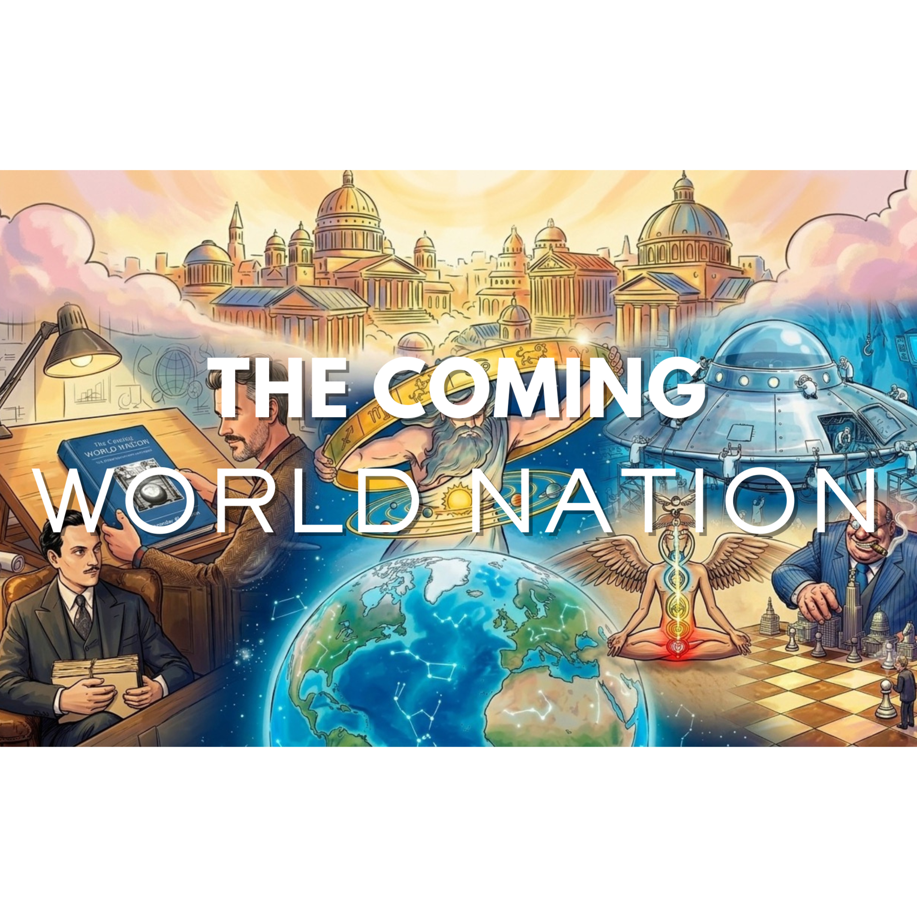 Episode Logo