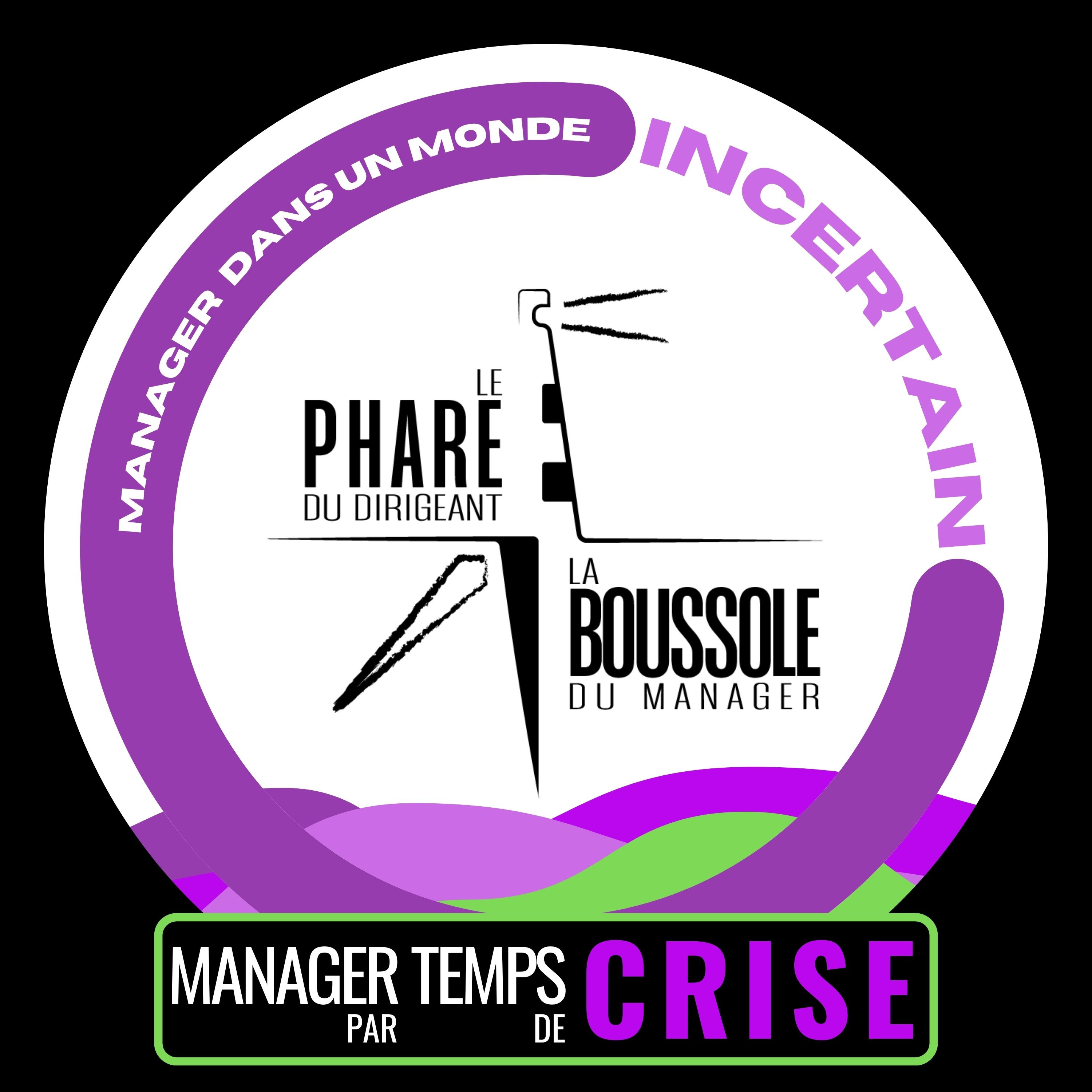 Manager dans un monde Incertain