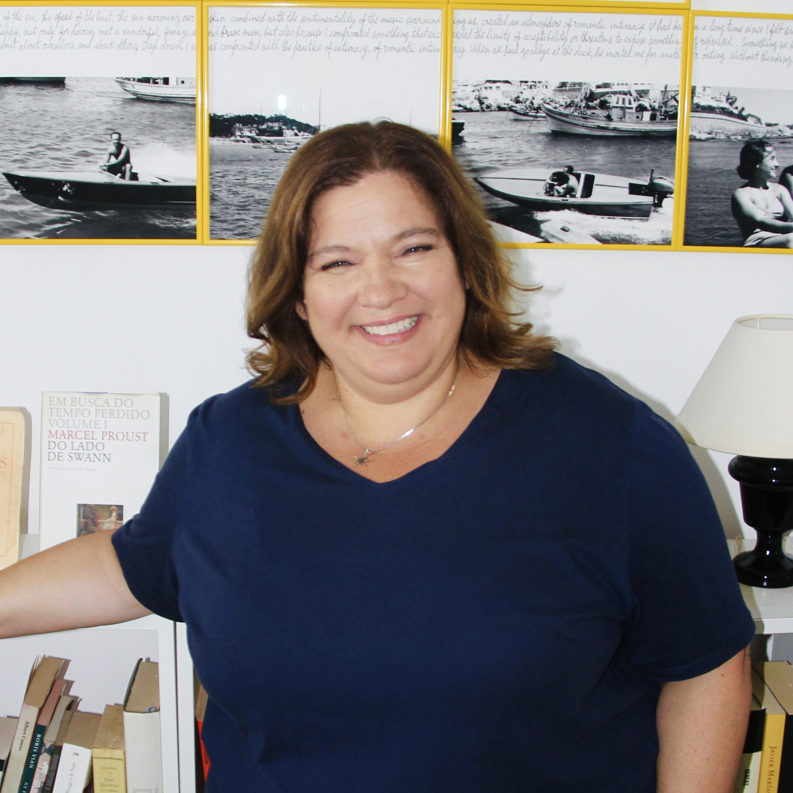 E a tua semana como correu?