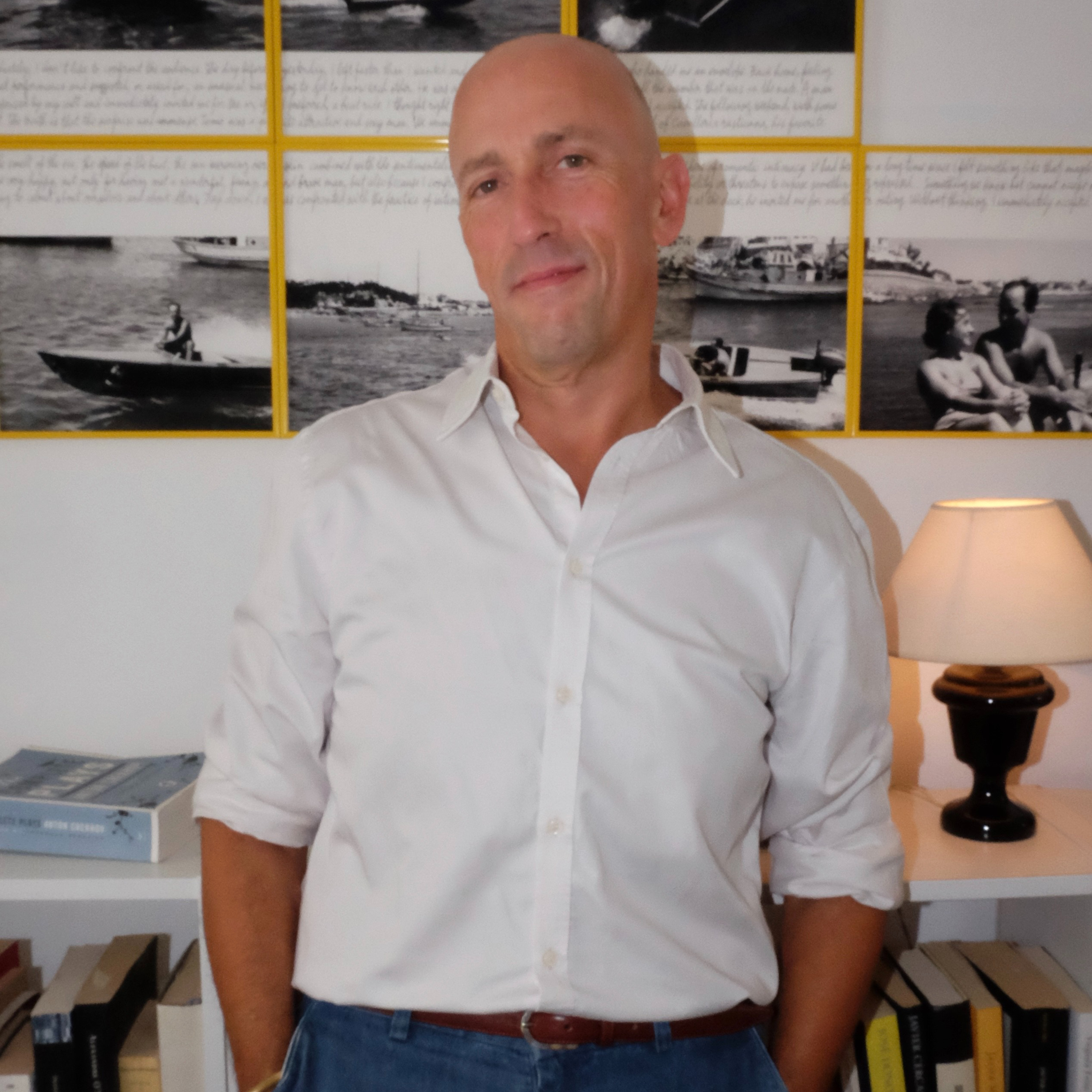 E a tua semana como correu?