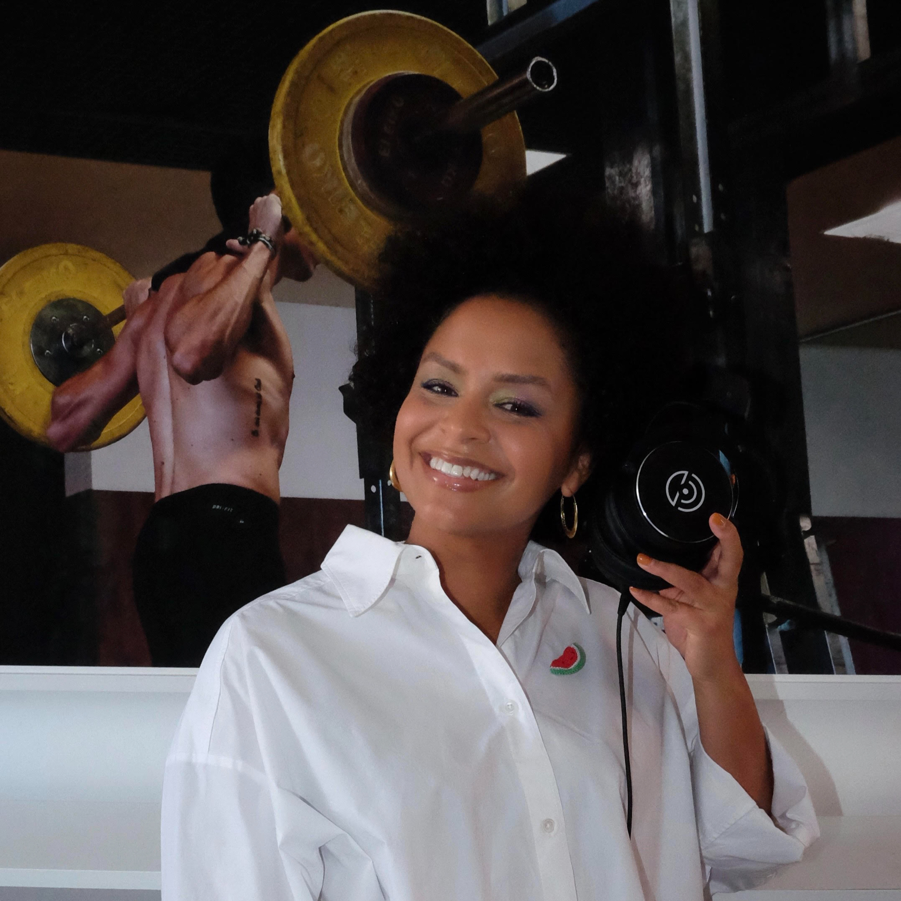 E a tua semana como correu?