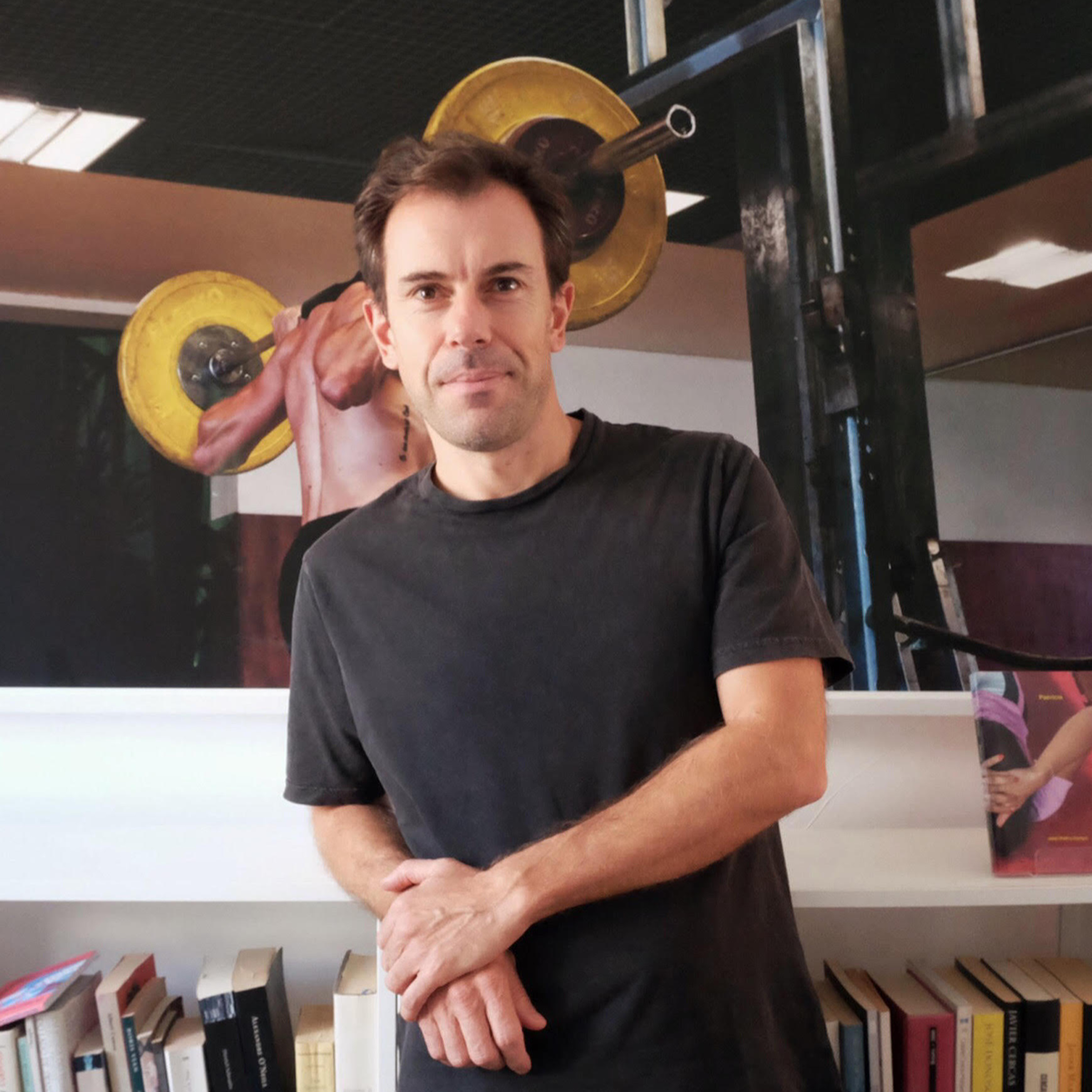 E a tua semana como correu?