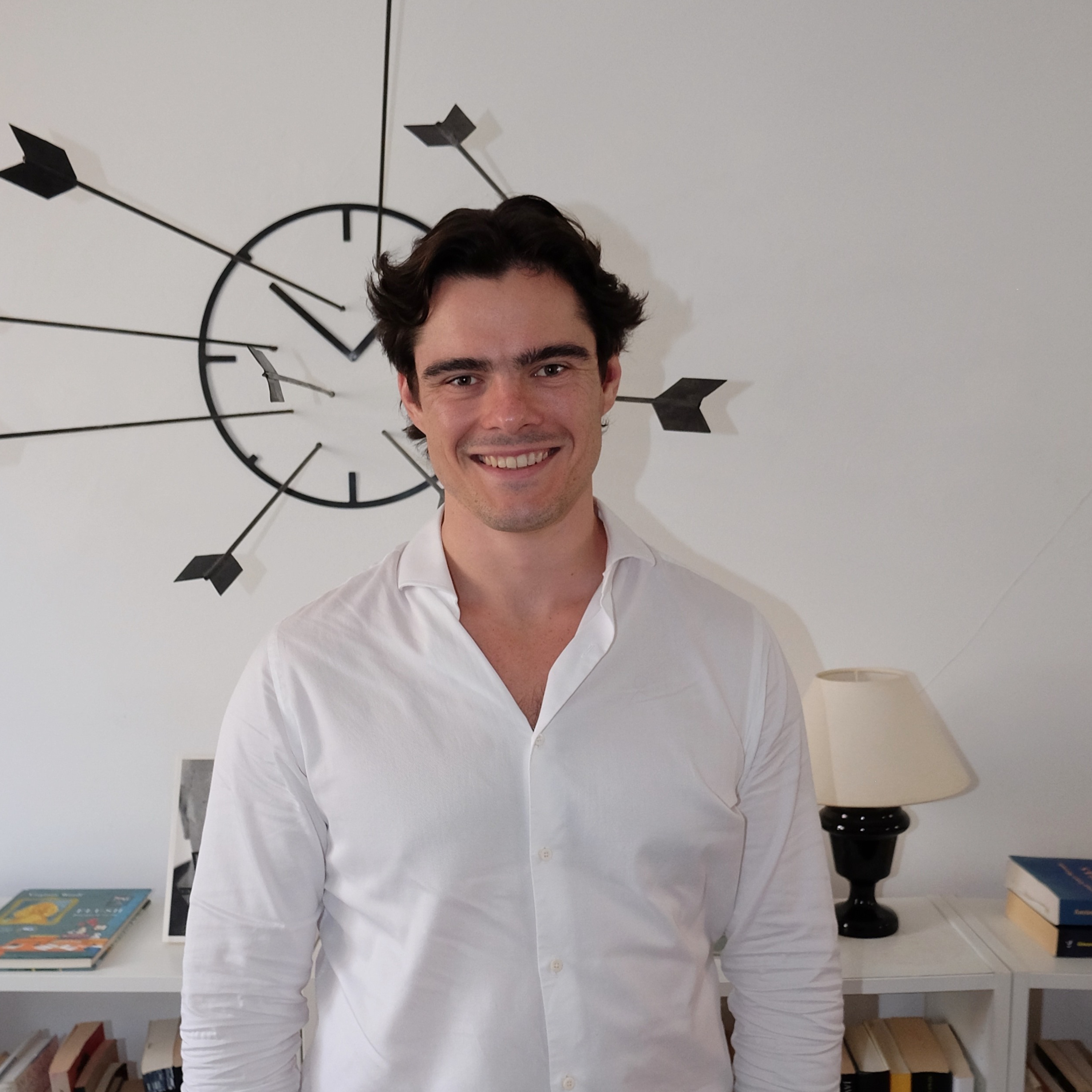 E a tua semana como correu?