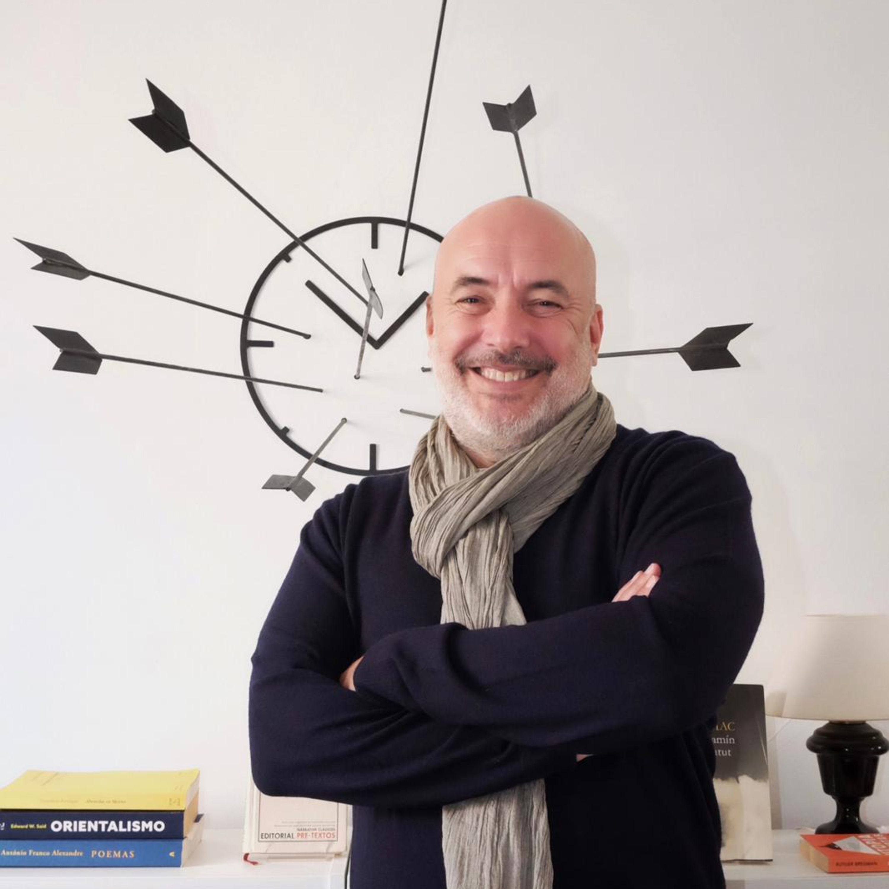 E a tua semana como correu?