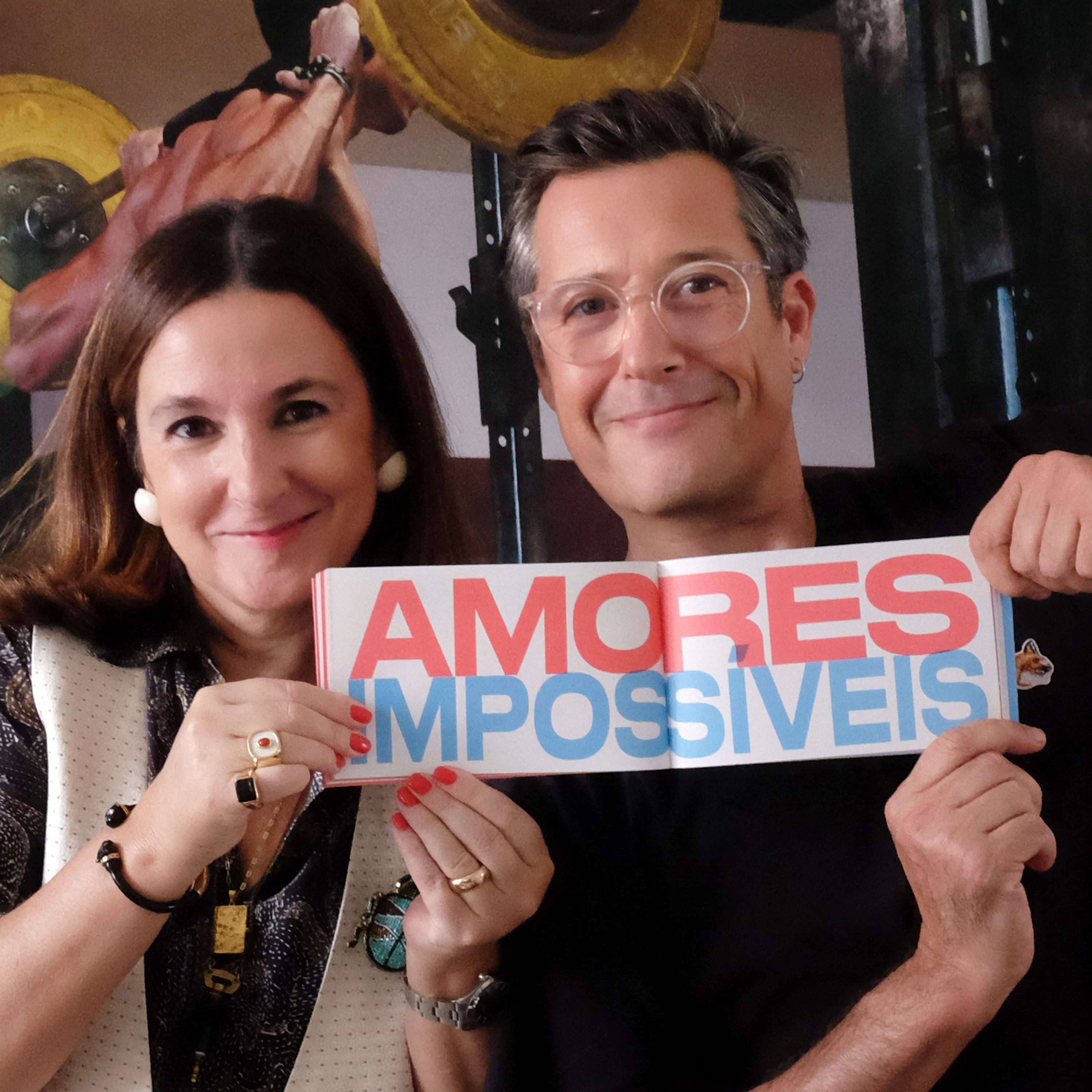 E a tua semana como correu?