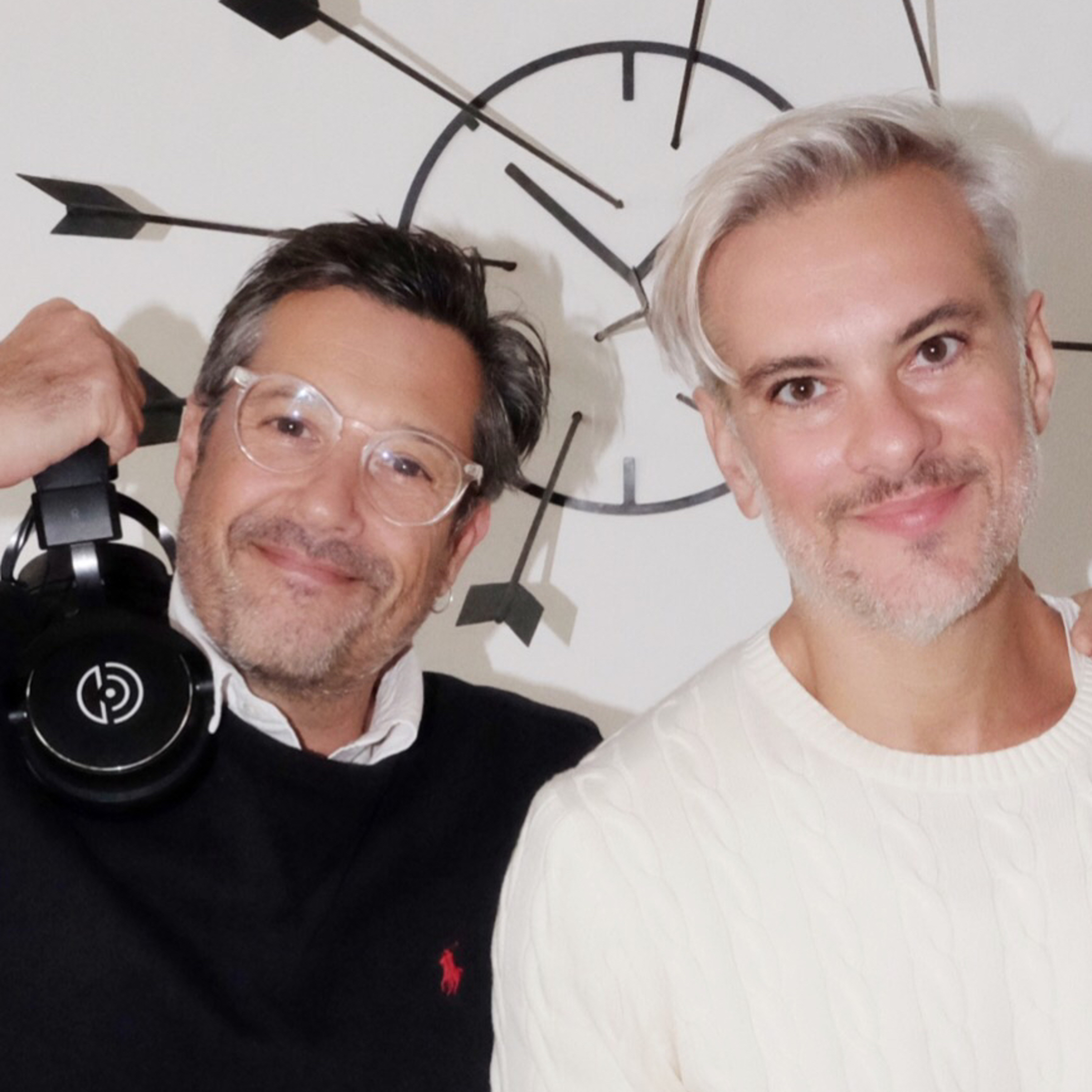 E a tua semana como correu?