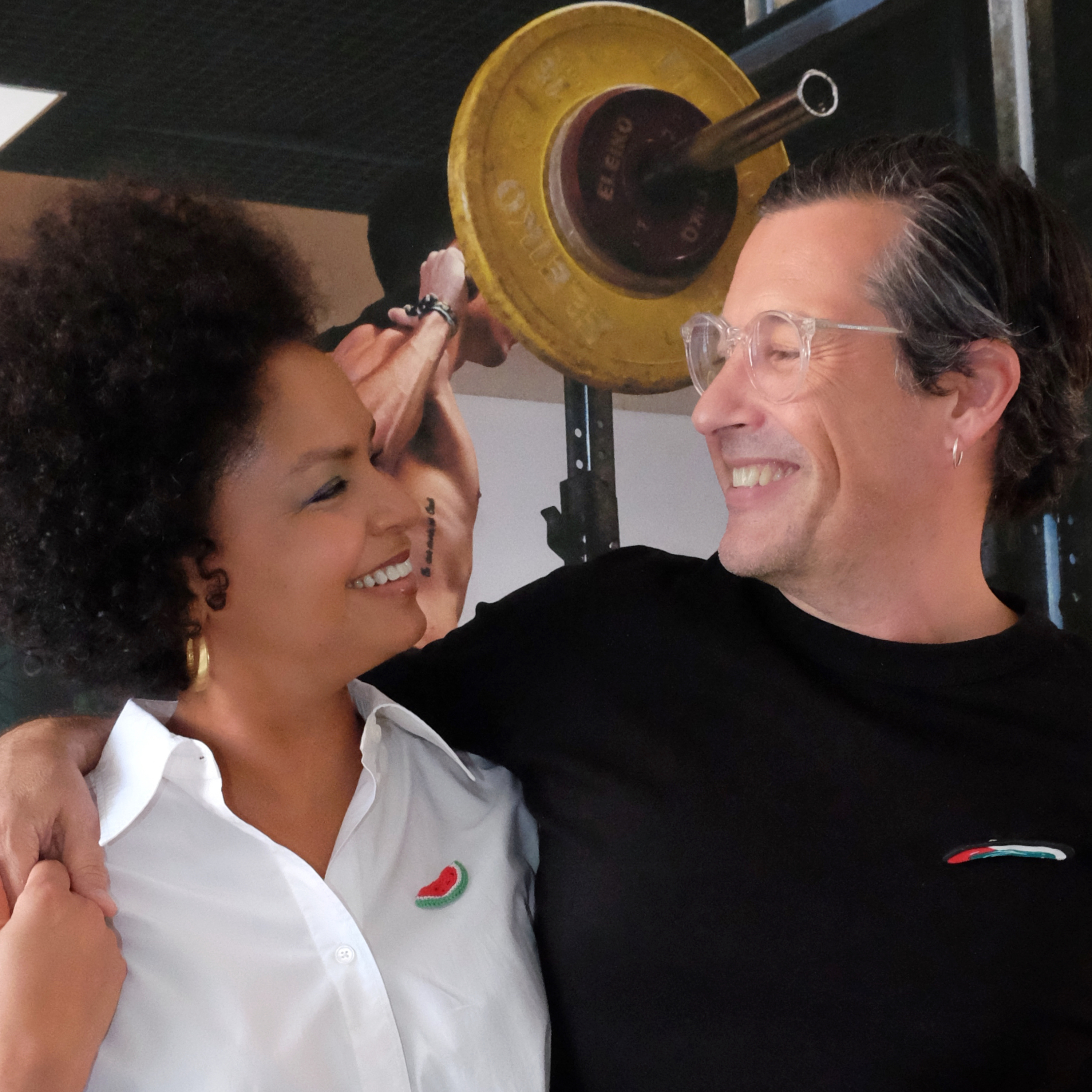 E a tua semana como correu?