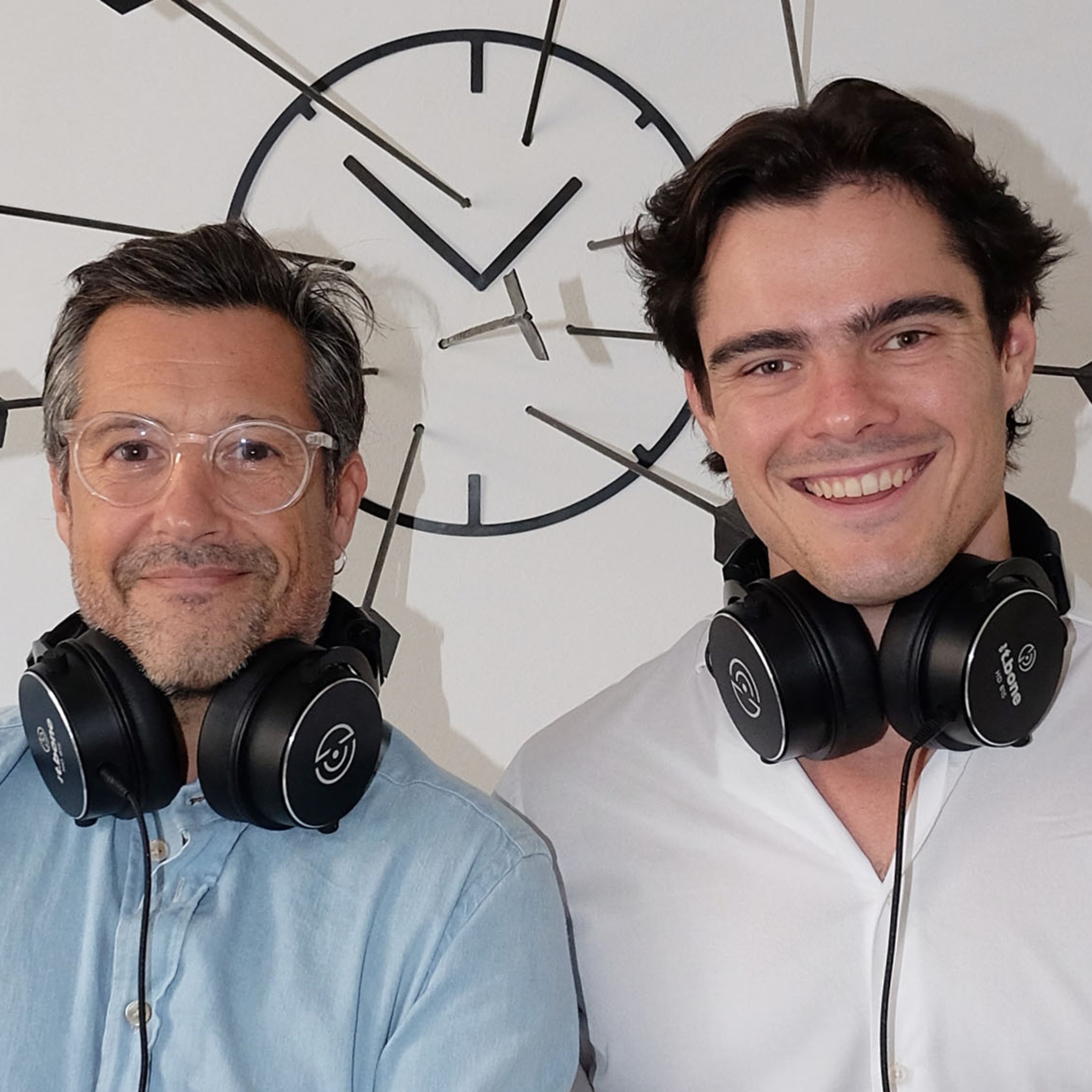 E a tua semana como correu?