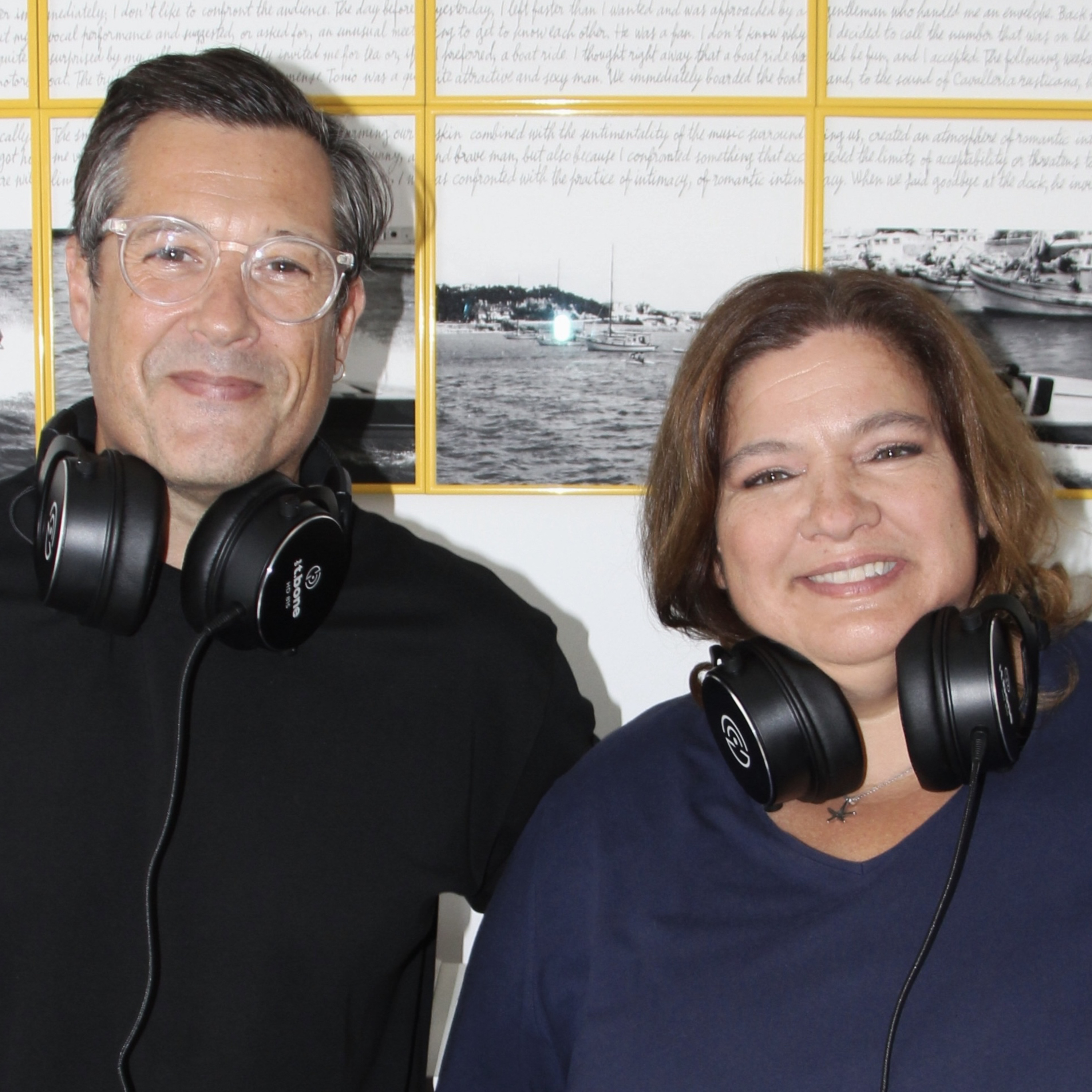 E a tua semana como correu?