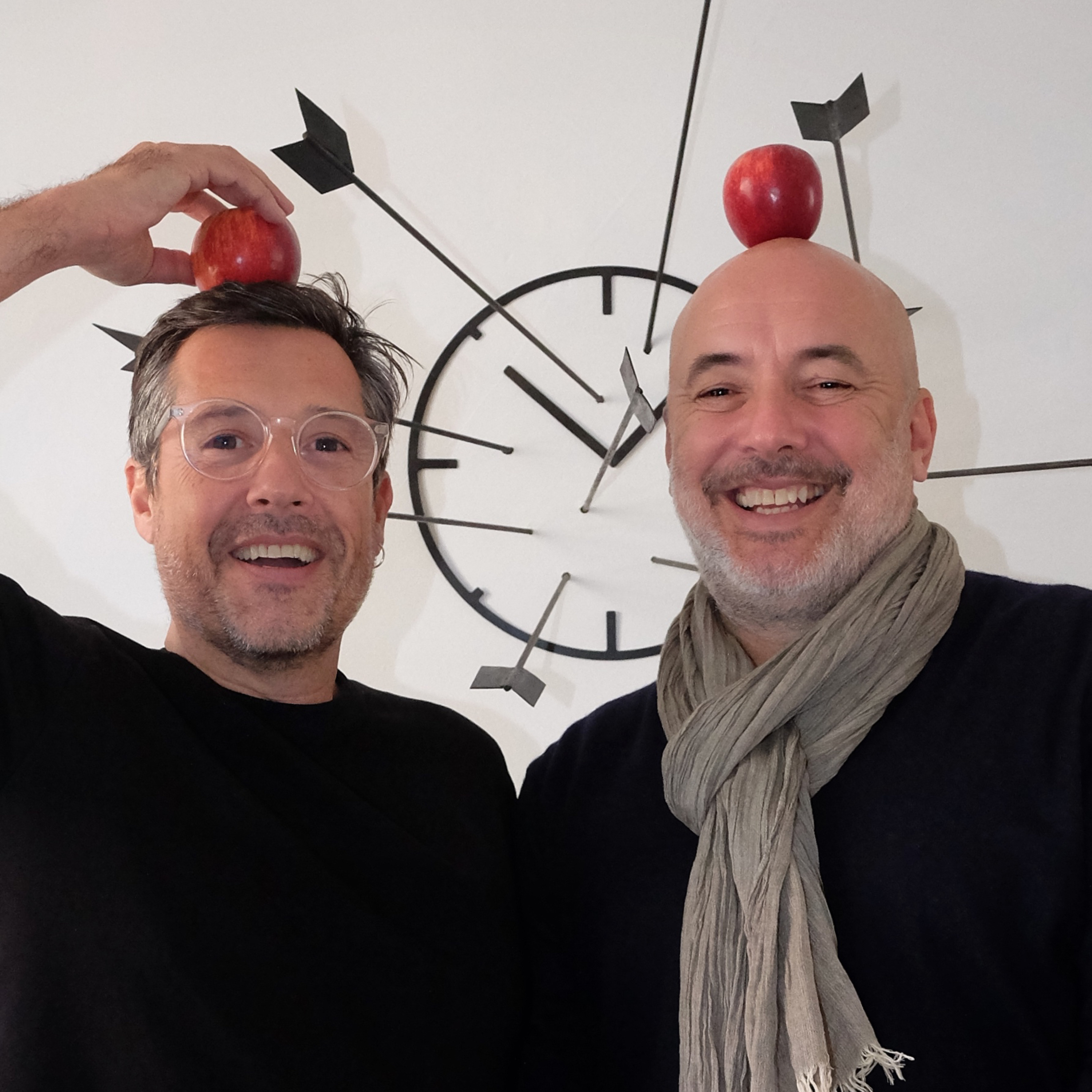 E a tua semana como correu?