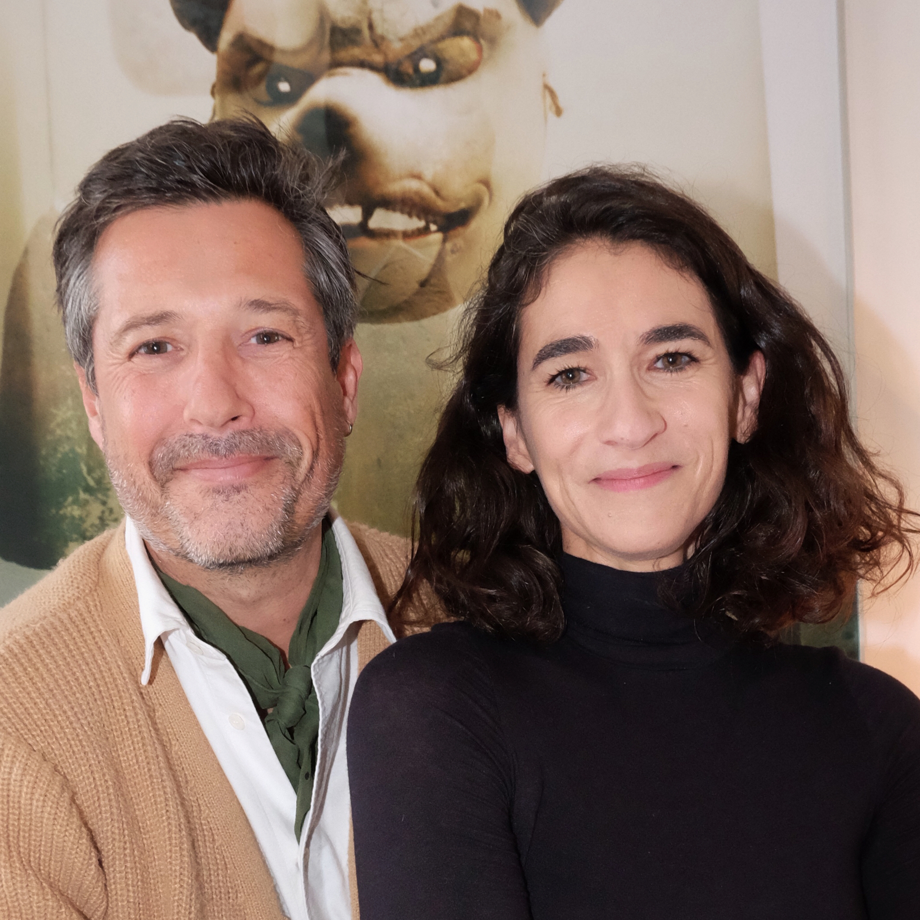 E a tua semana como correu?