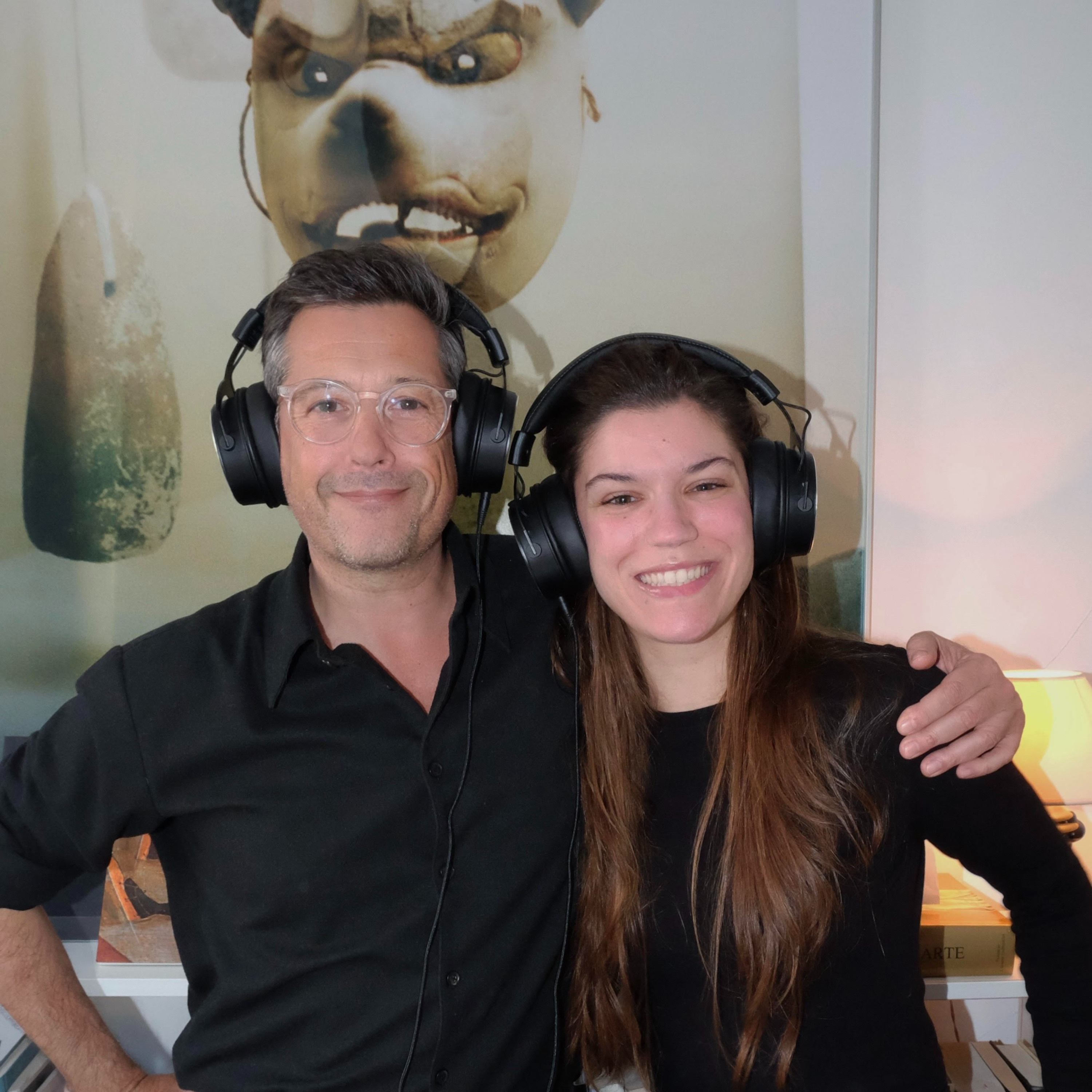 E a tua semana como correu?