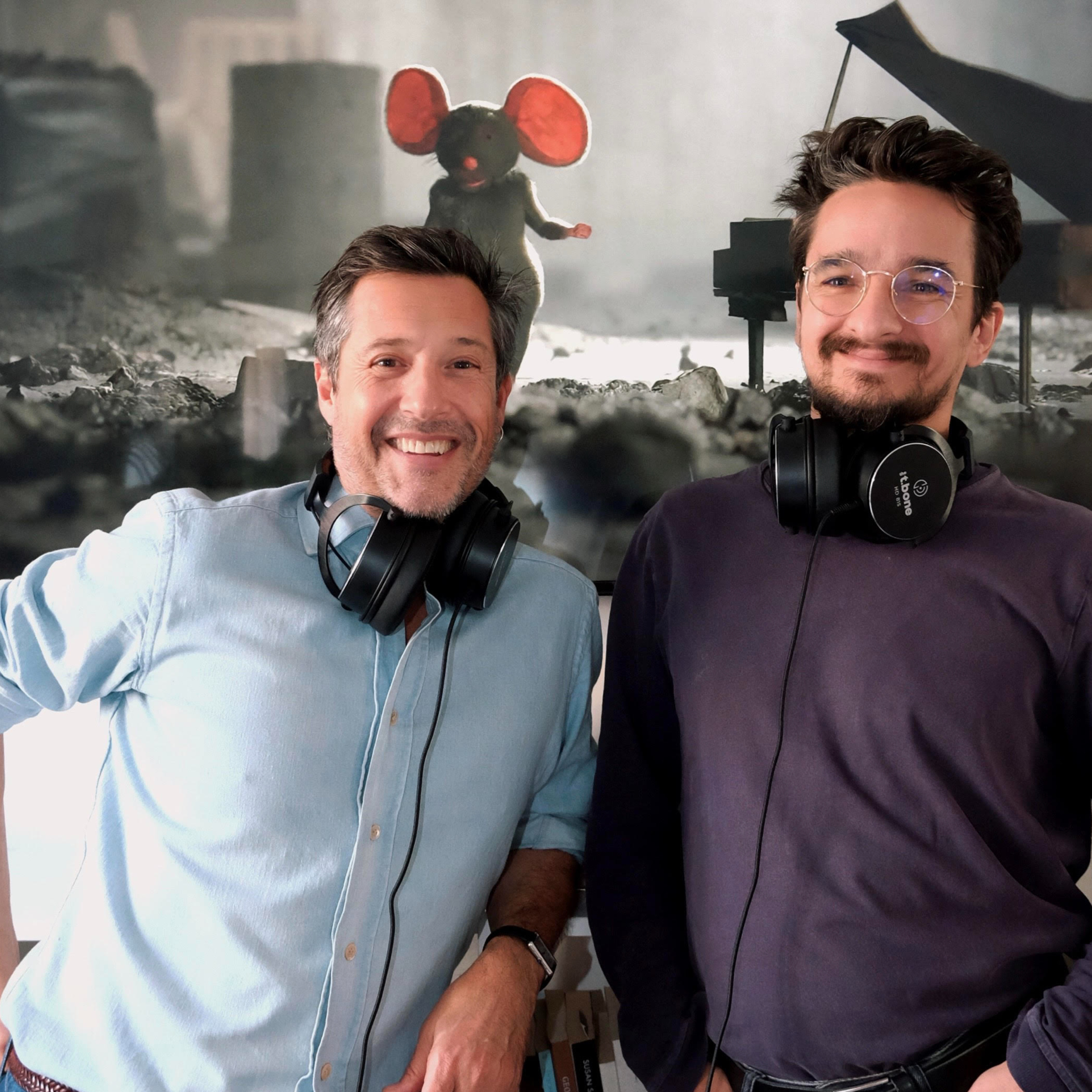 E a tua semana como correu?