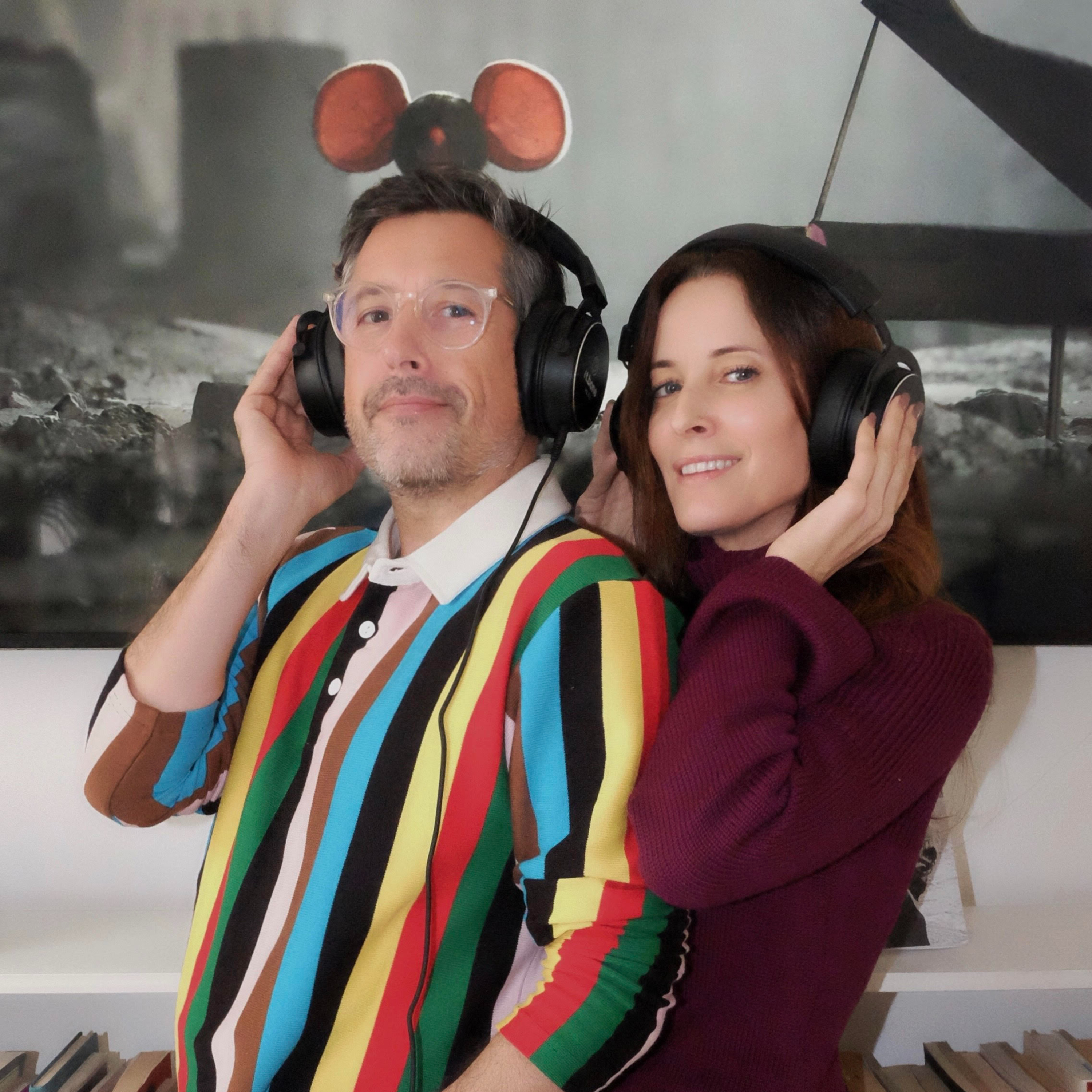 E a tua semana como correu?