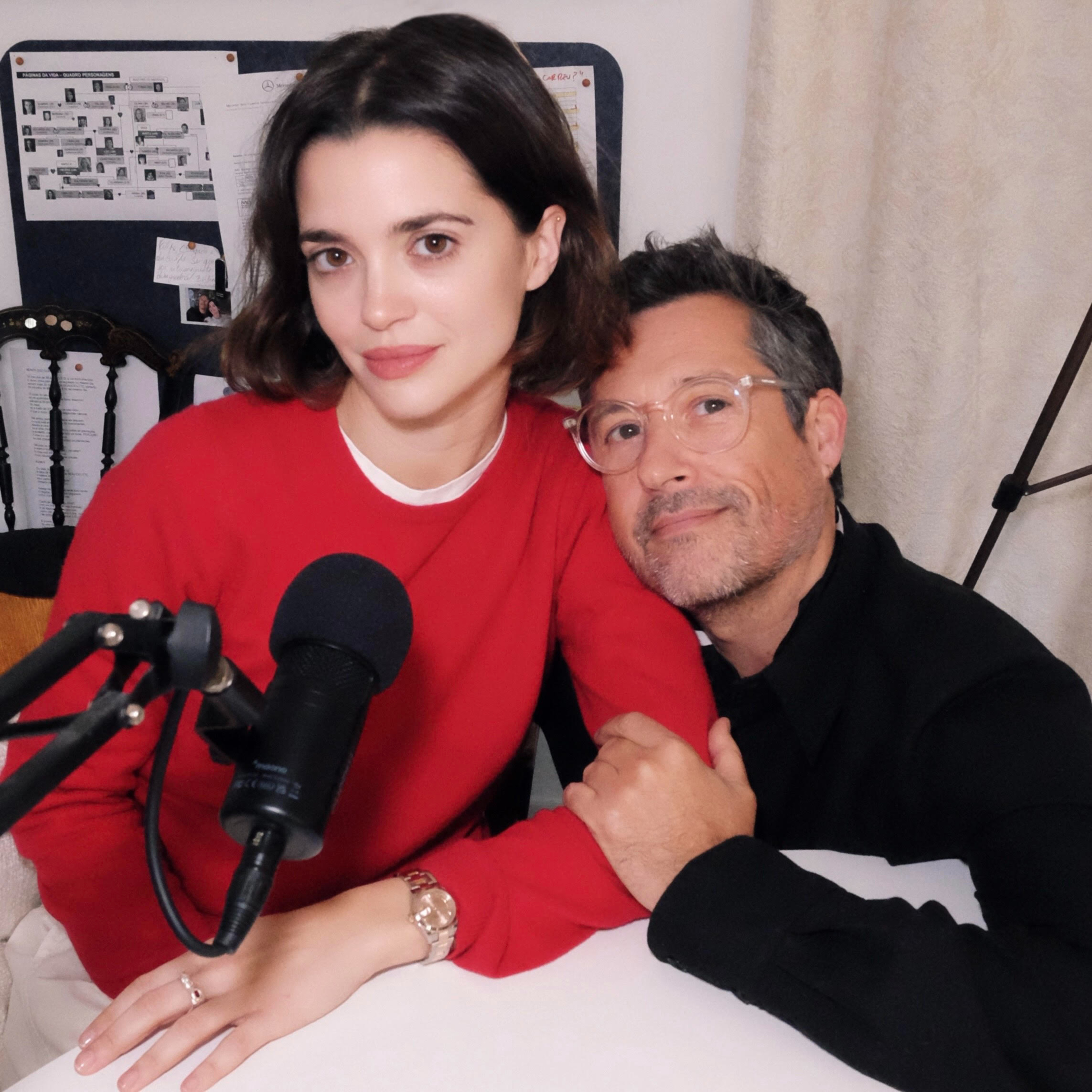 E a tua semana como correu?