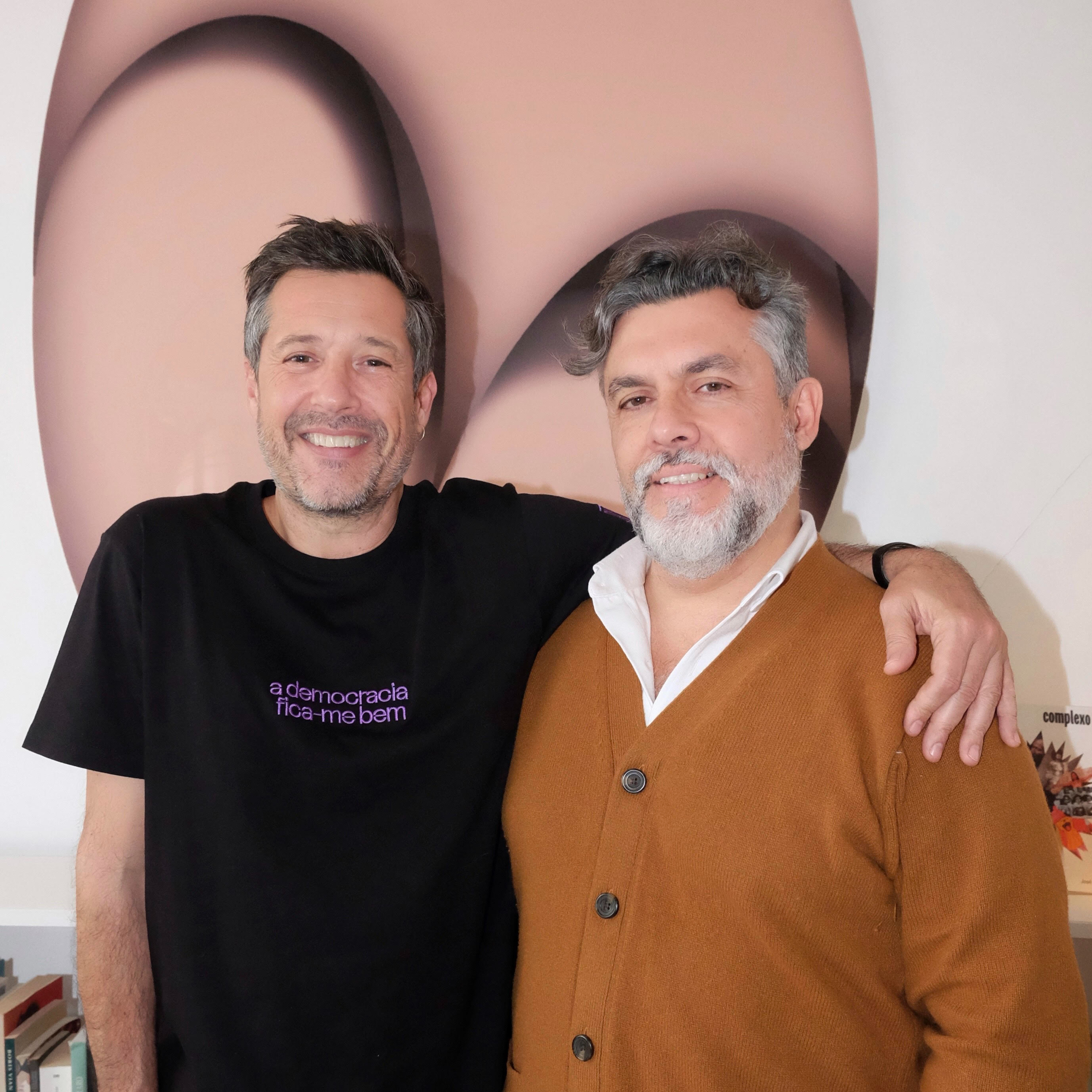 E a tua semana como correu?