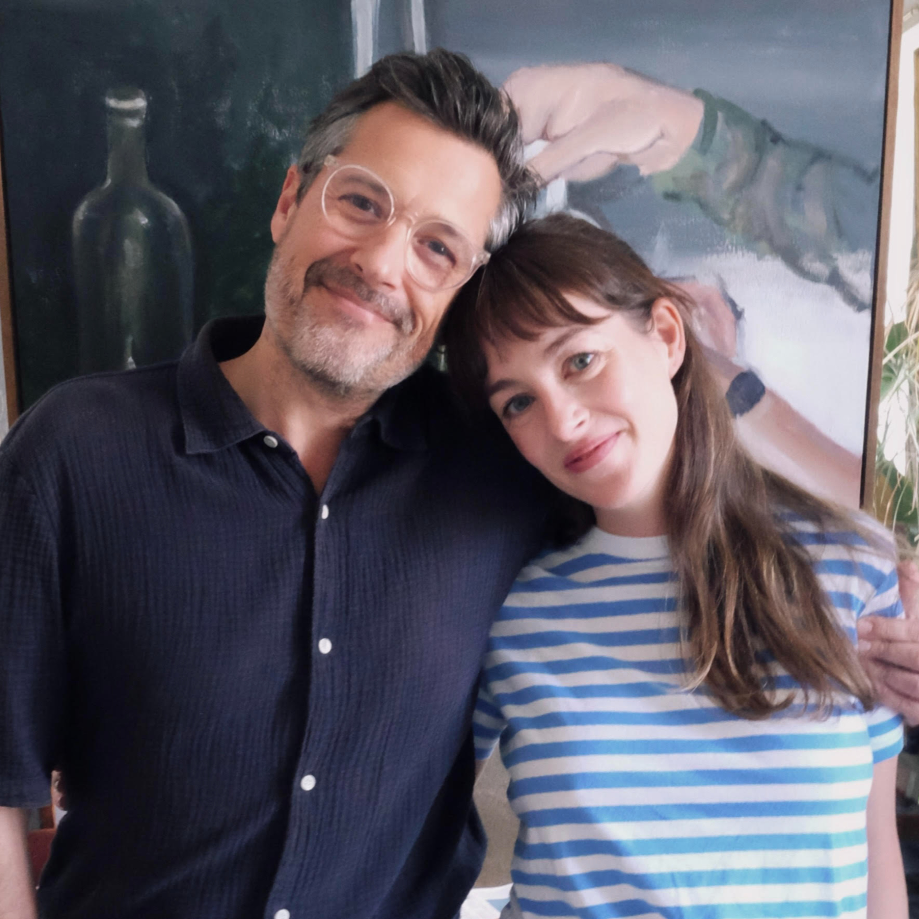 ep. 33 Victoria Guerra: “A minha semana foi bastante boa: o meu filho fez 7 meses e eu fiz 37 anos”
