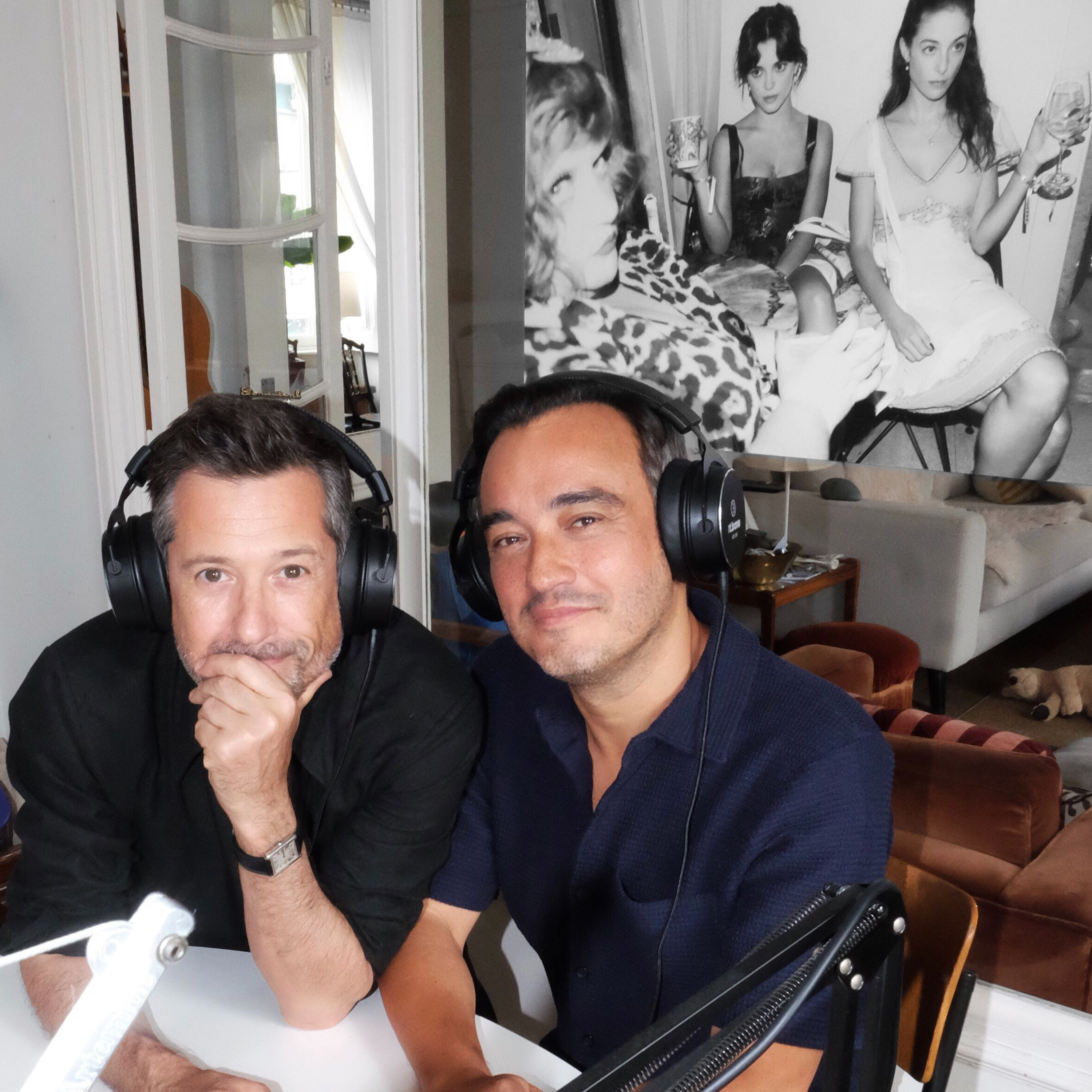 ep. 36 Pedro Penim: “ O Teatro Nacional é um farol”