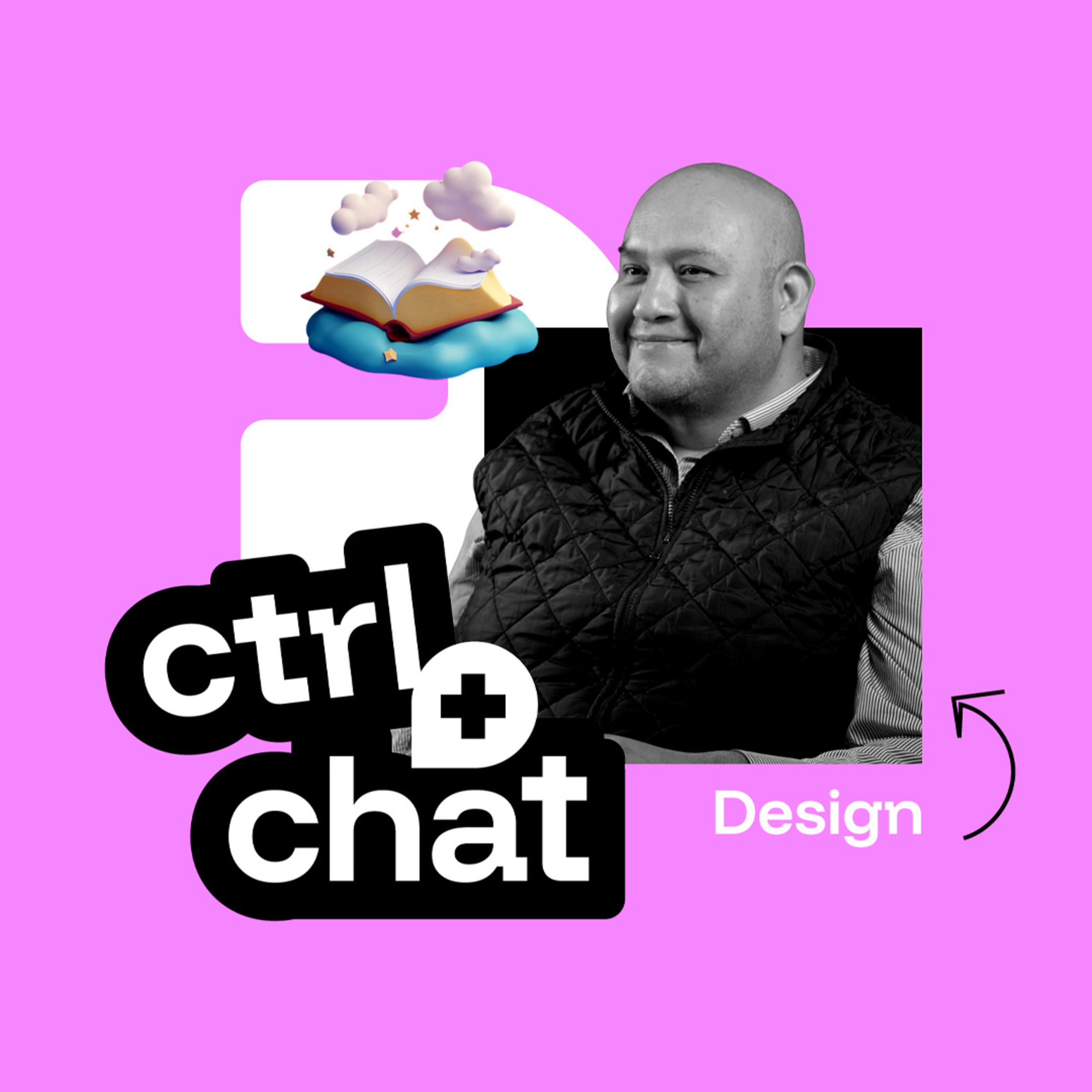“Las marcas ya no saben contar historias”. Claves para crear campañas memorables | Mario Bernal episode artwork