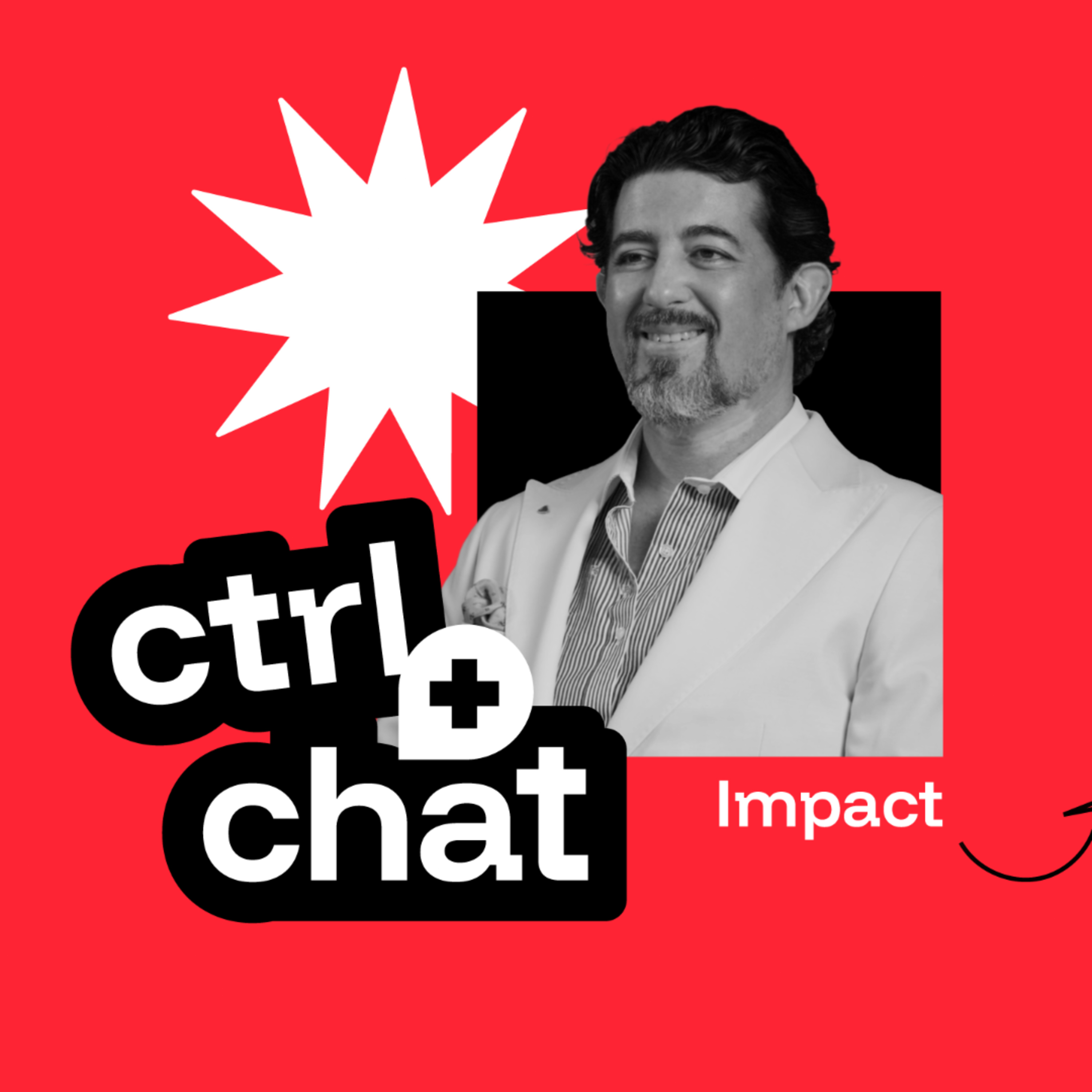 Portada de Ctrl+Chat