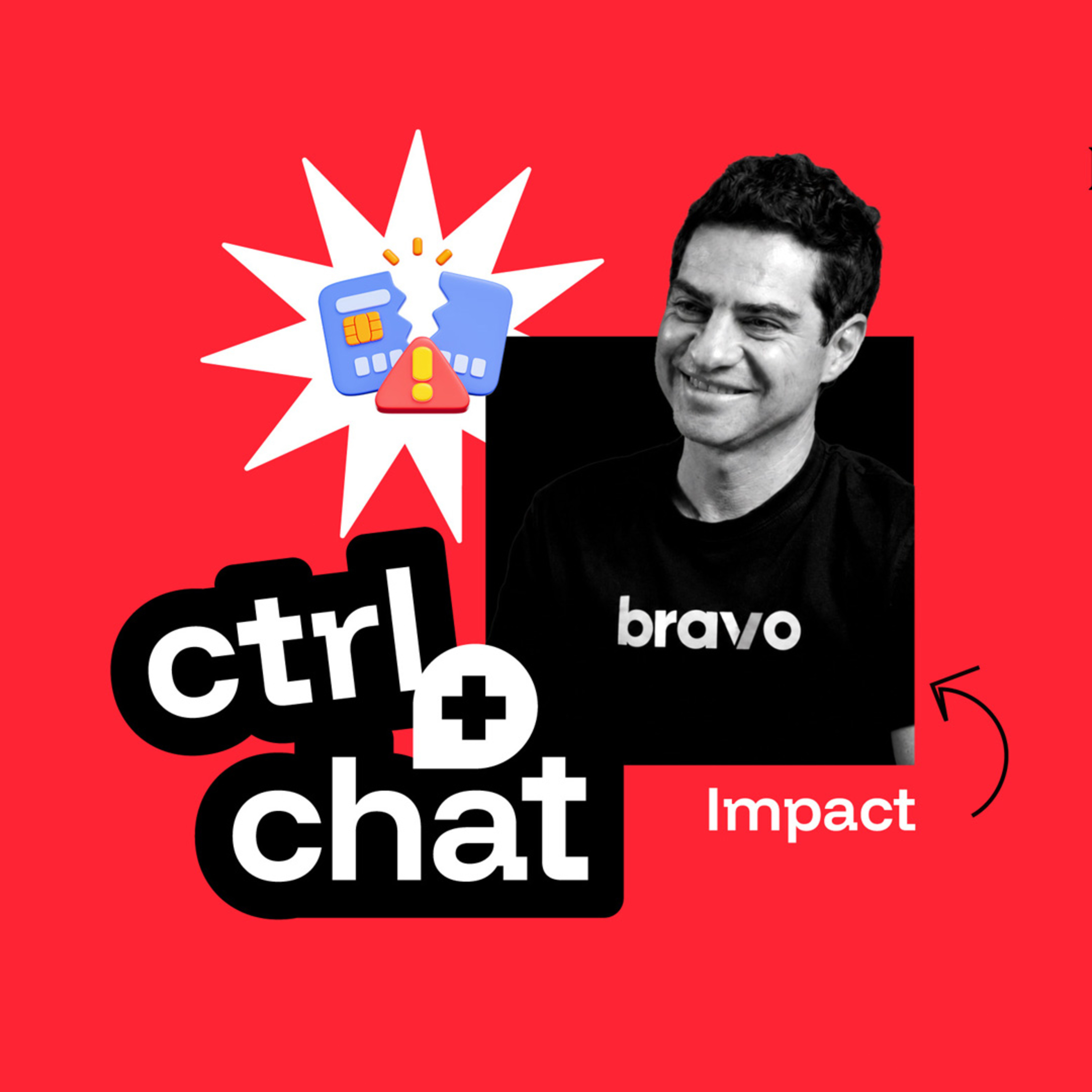 Portada de Ctrl+Chat