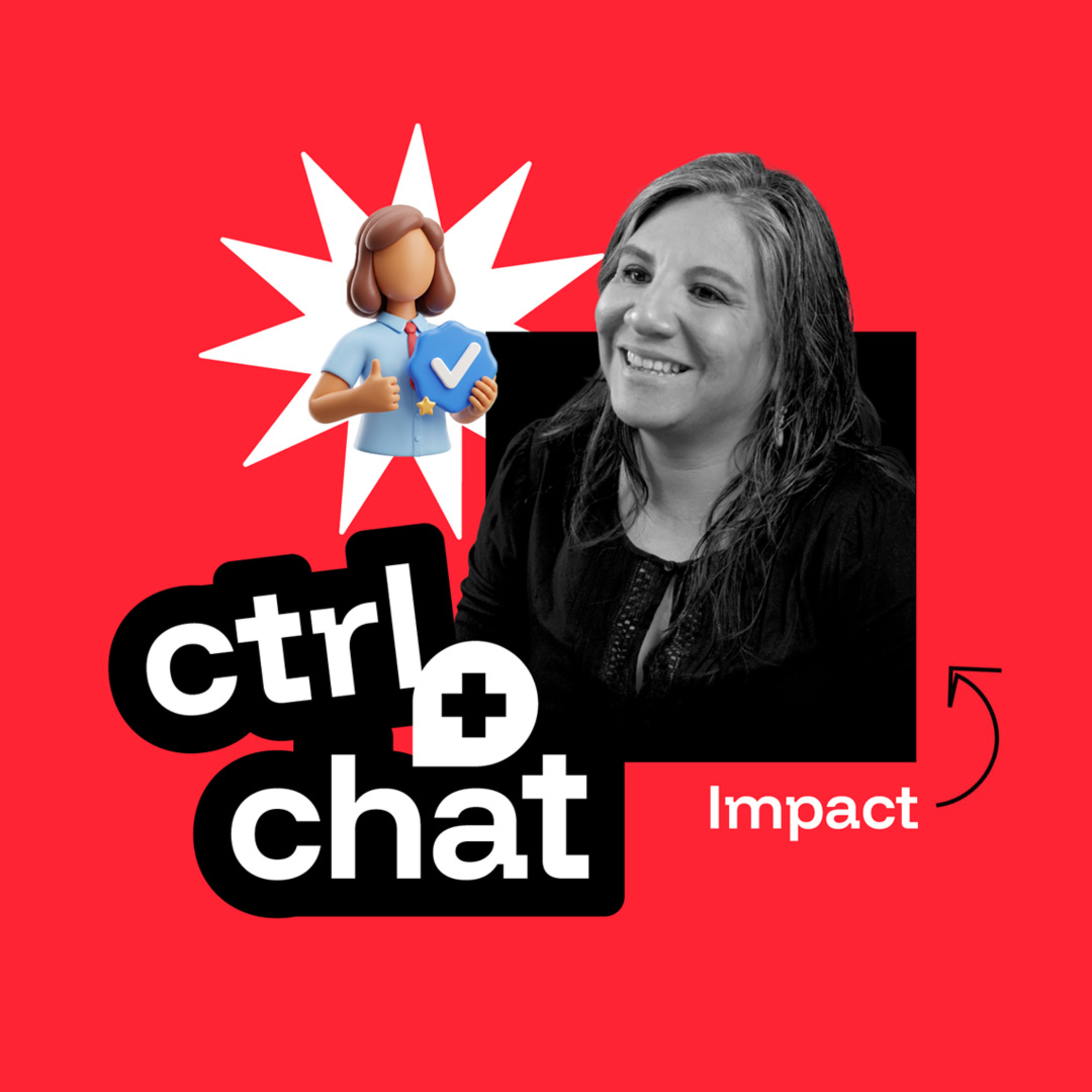 Portada de Ctrl+Chat