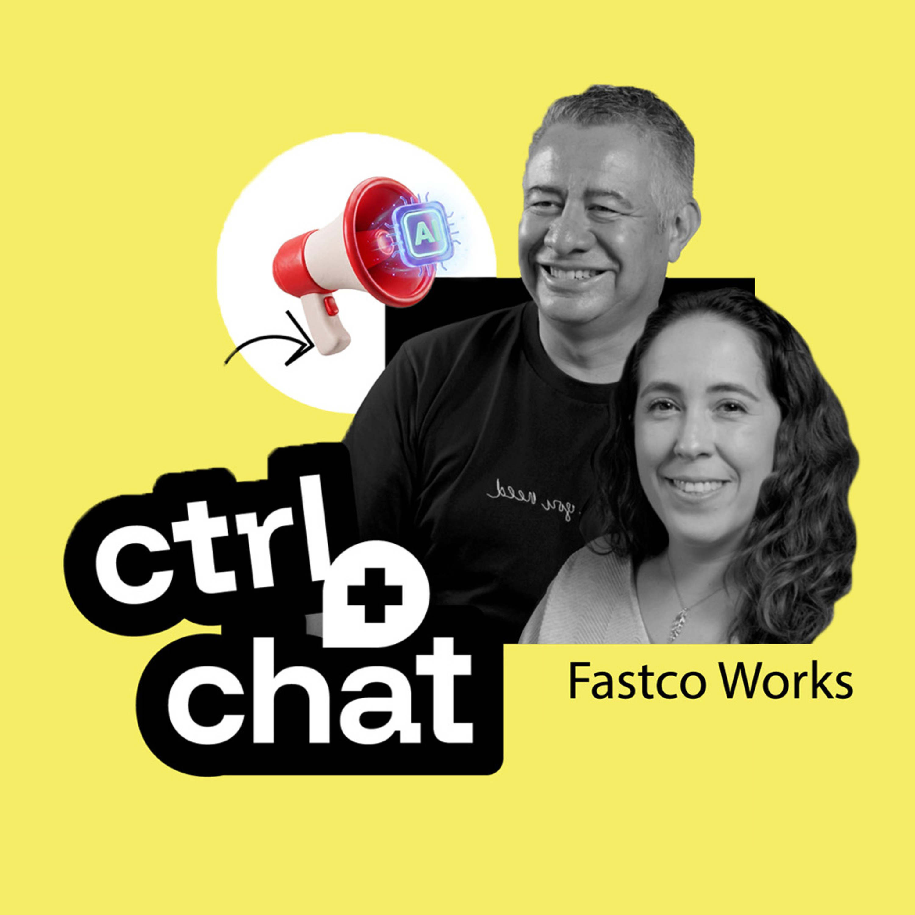 Portada de Ctrl+Chat