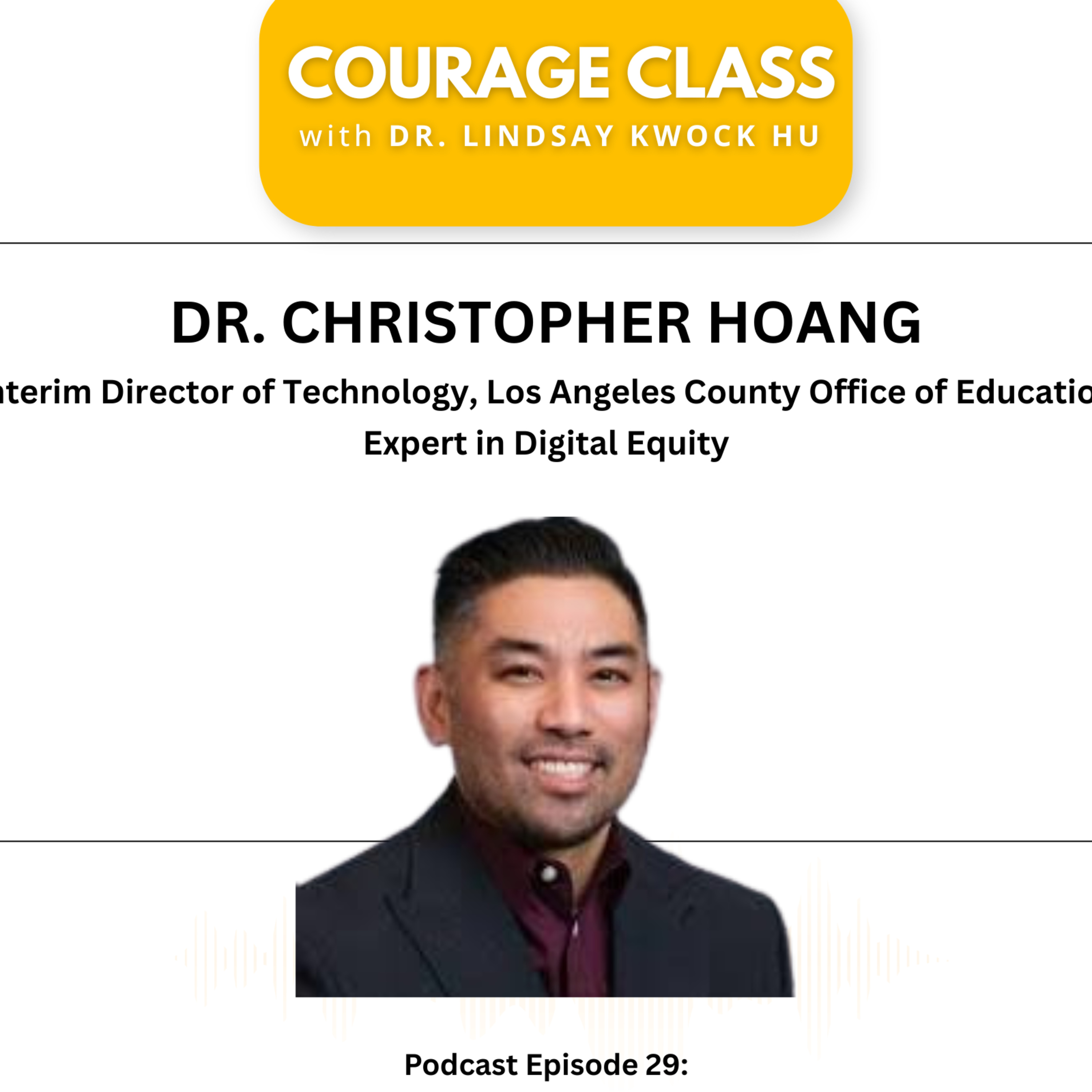How Do We Raise Kids For A Future We Can't Predict? episode artwork